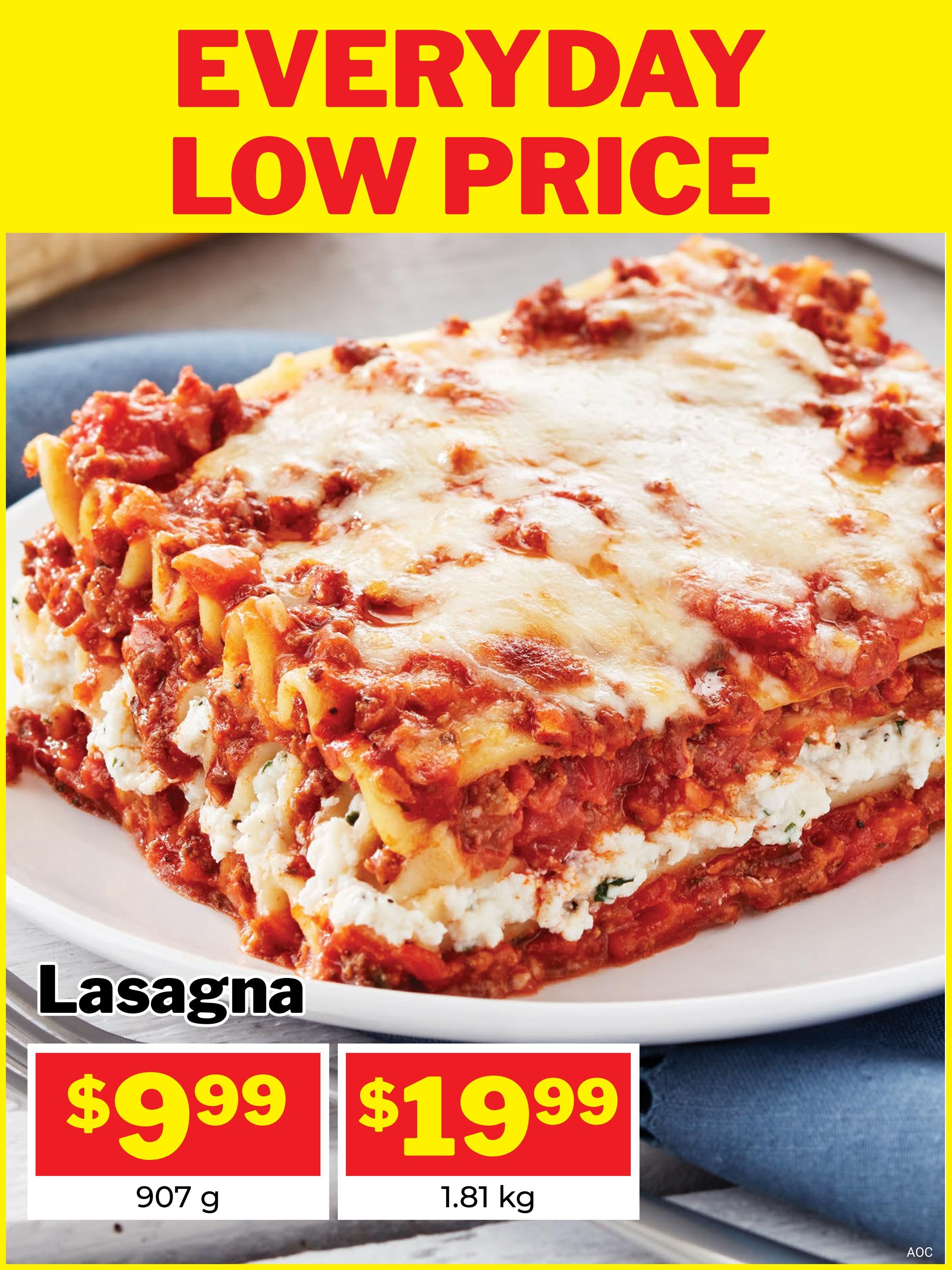 M&M Food Market (Atlantic, ON & West) Flyer June 25 to July 1