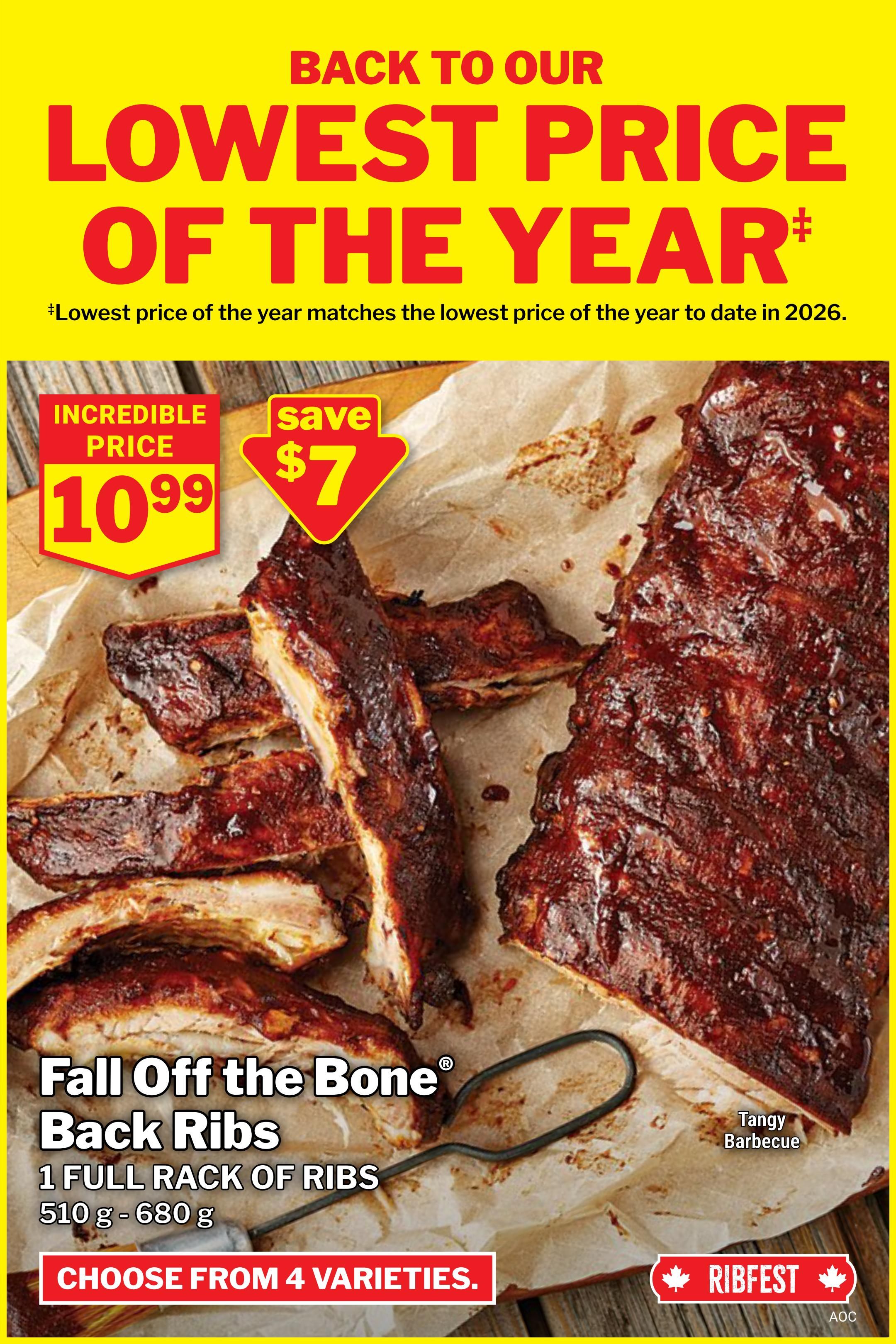 M&M Food Market (Atlantic, ON & West) Flyer June 25 to July 1