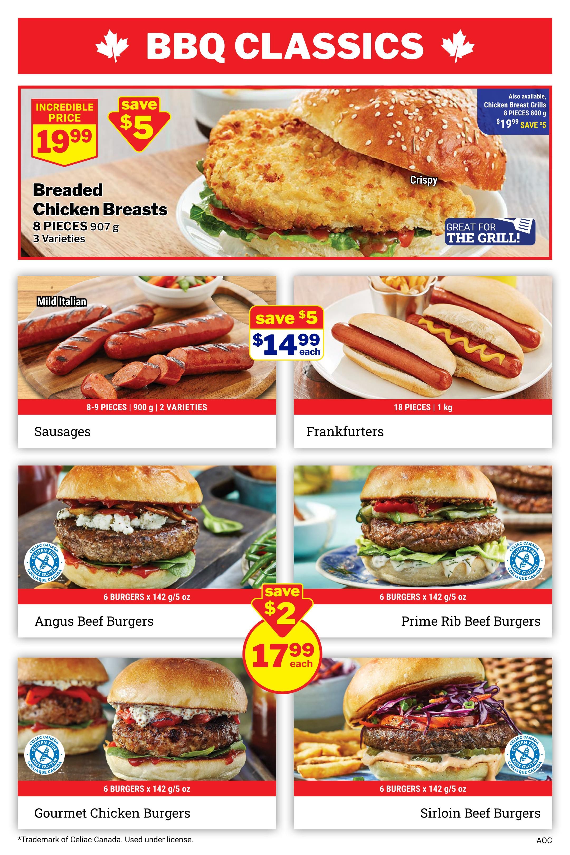 M&M Food Market (Atlantic, ON & West) Flyer June 25 to July 1