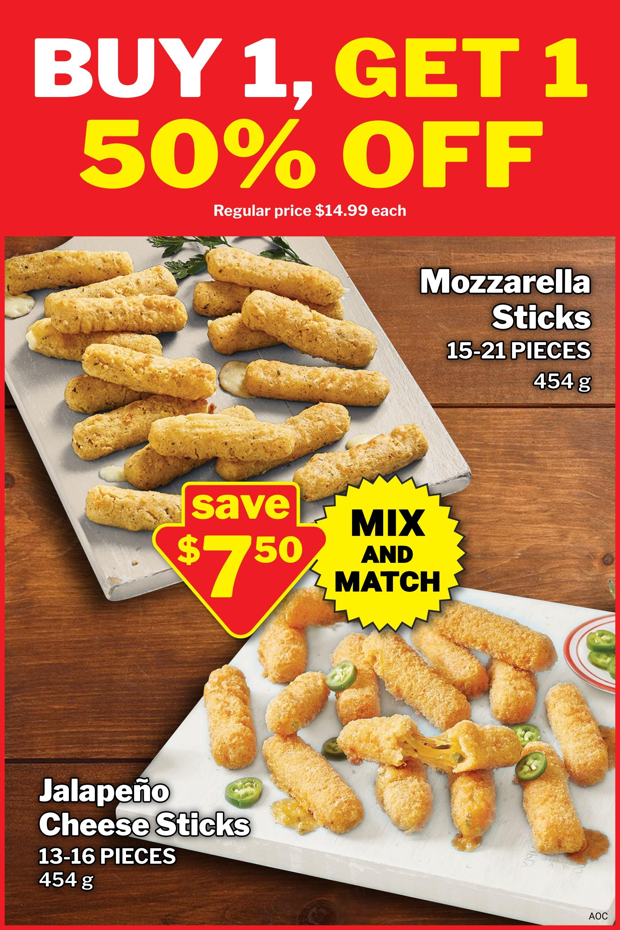 M&M Food Market (Atlantic, ON & West) Flyer June 25 to July 1