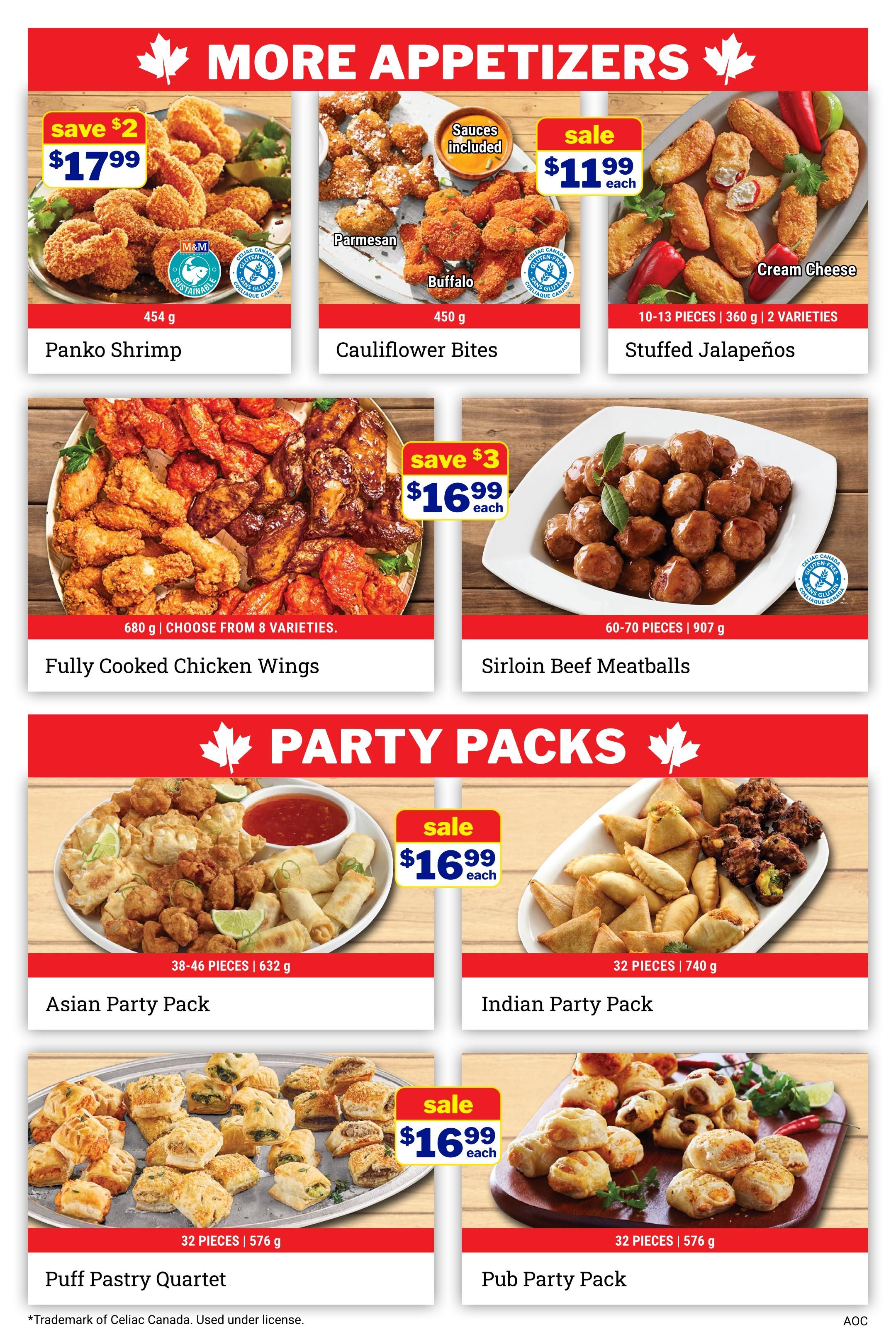 M&M Food Market (Atlantic, ON & West) Flyer June 25 to July 1