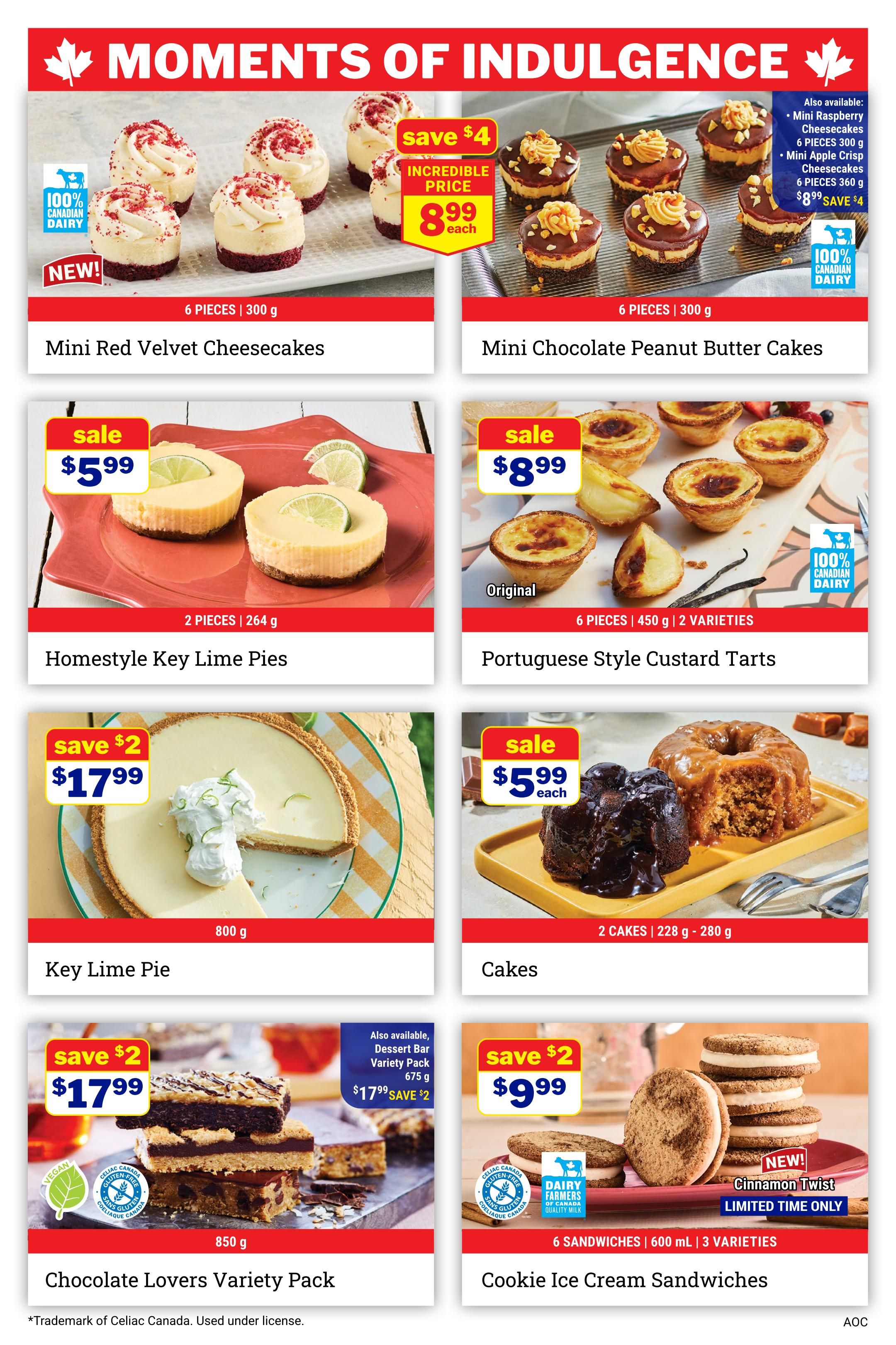M&M Food Market (Atlantic, ON & West) Flyer June 25 to July 1