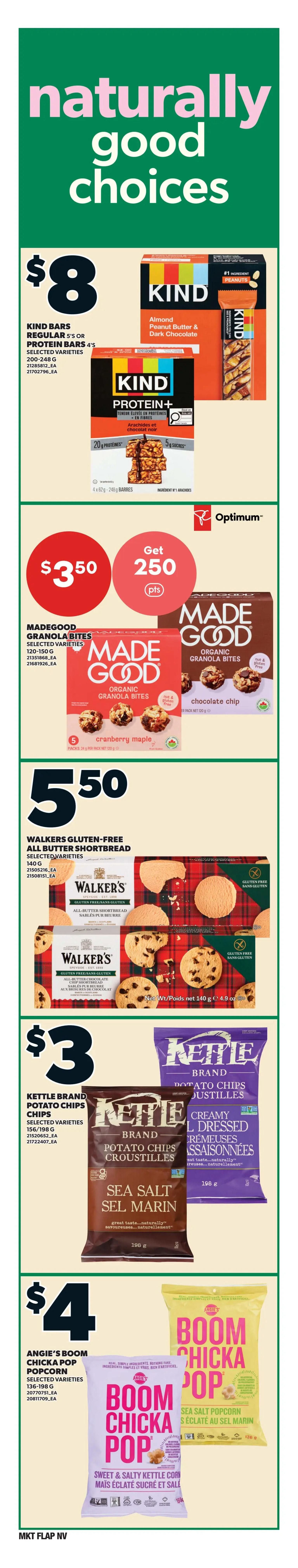 Independent Grocer (West) Flyer June 25 to July 1