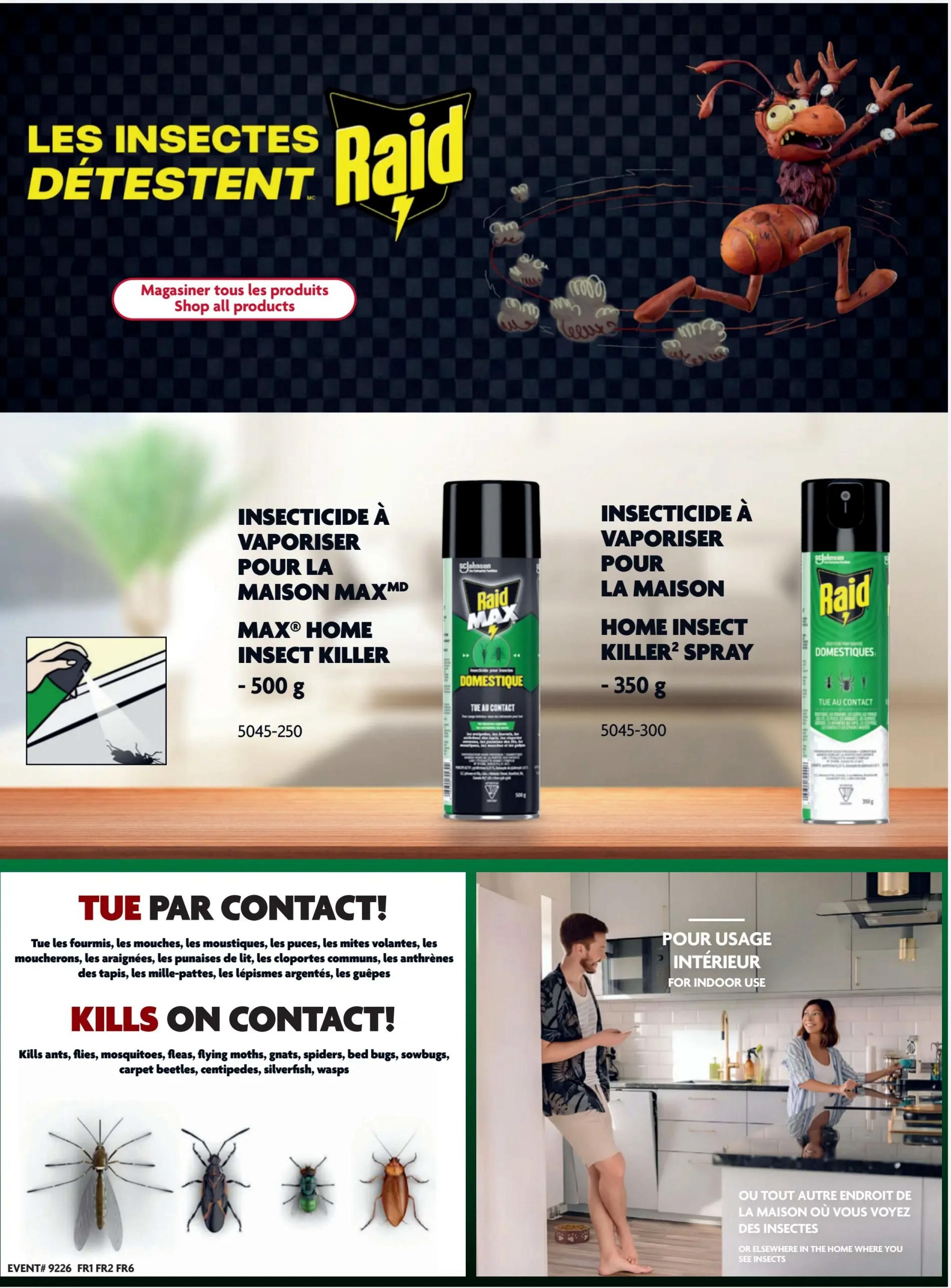 Home Hardware (QC) Flyer June 25 to July 1