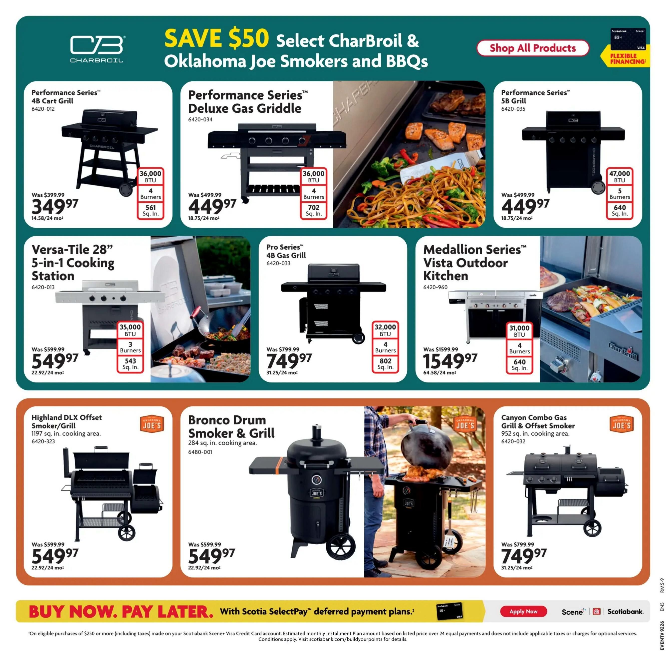 Home Hardware (BC) Flyer June 25 to July 1