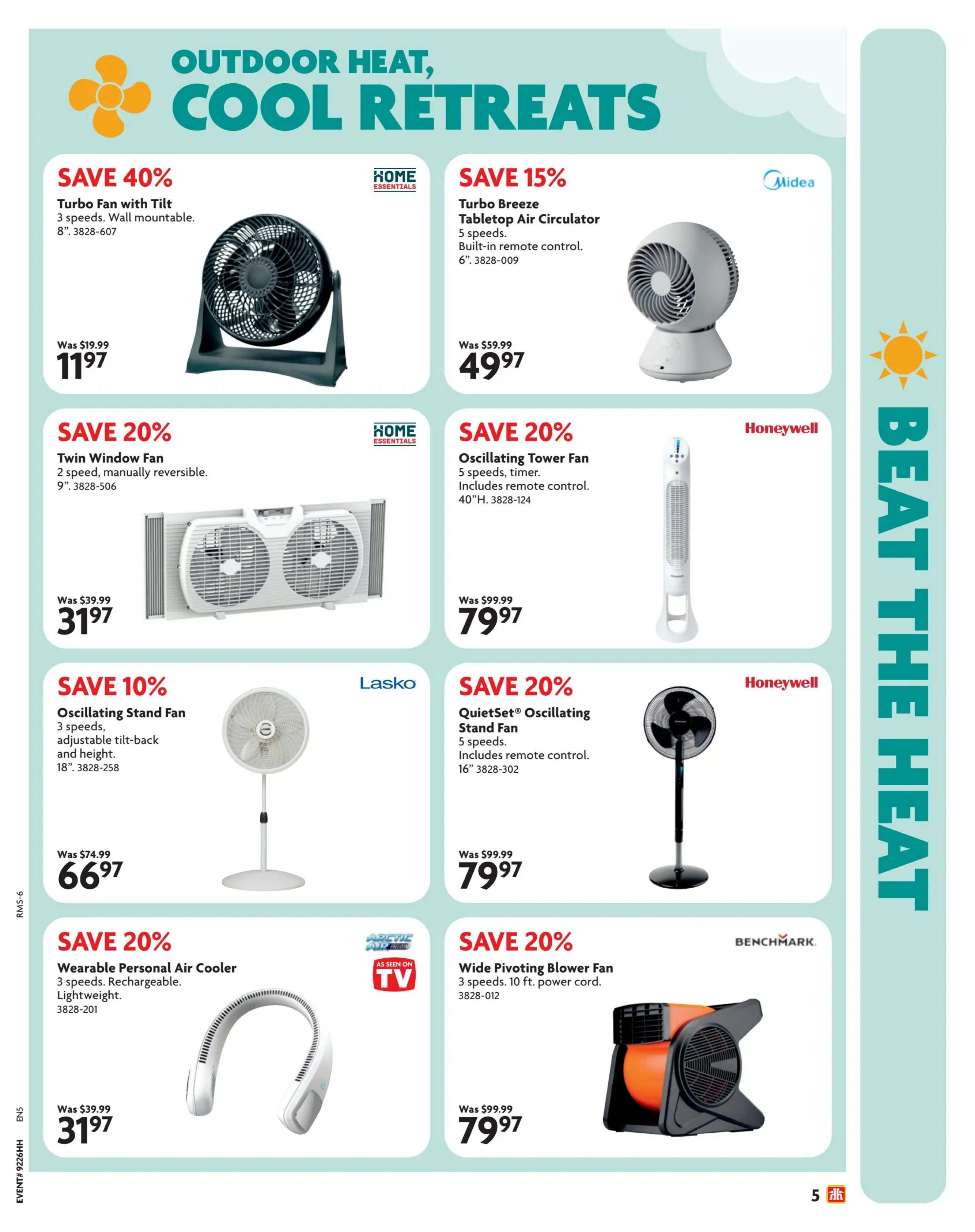 Home Hardware (BC) Flyer June 25 to July 1
