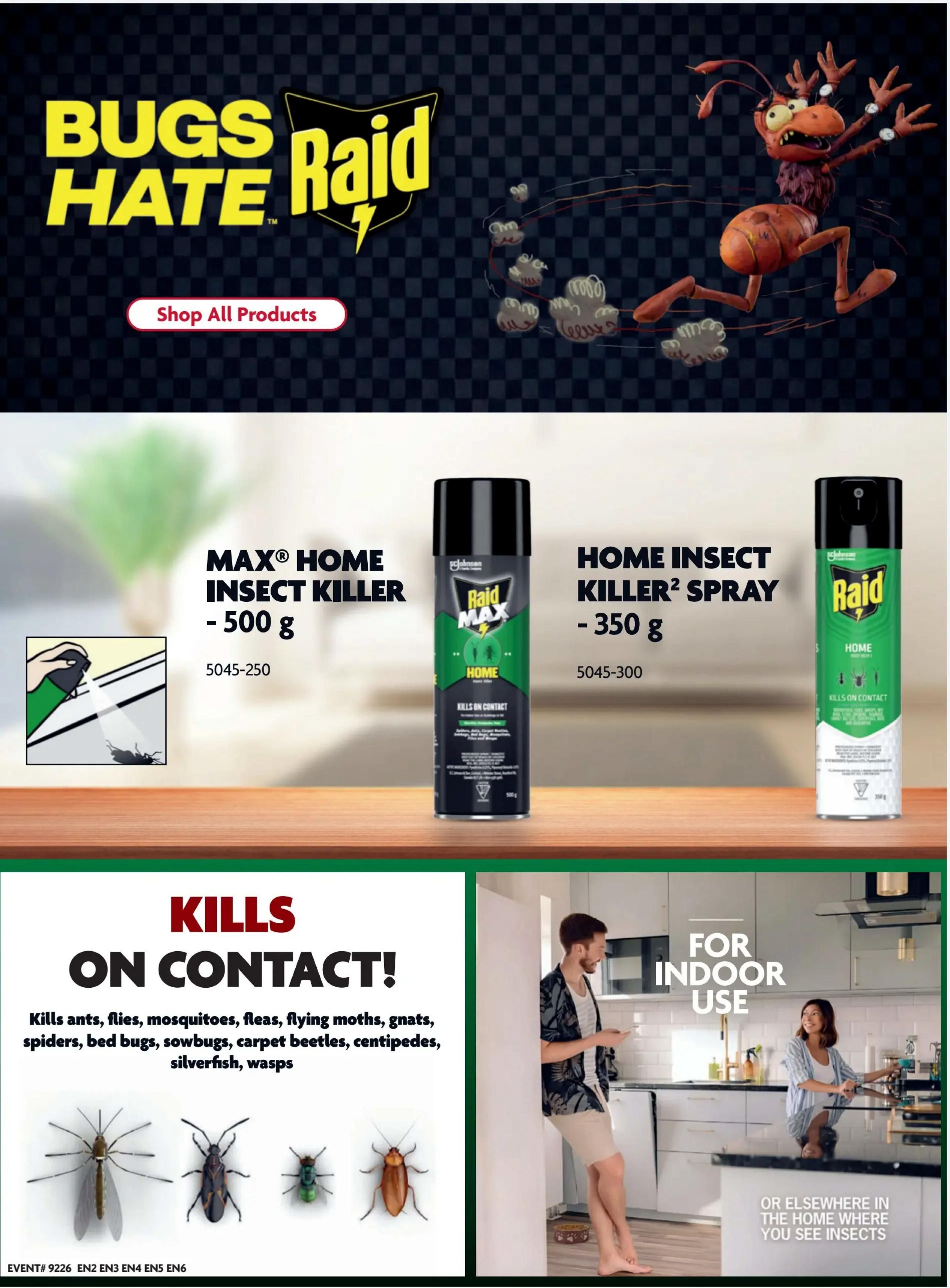 Home Hardware (BC) Flyer June 25 to July 1
