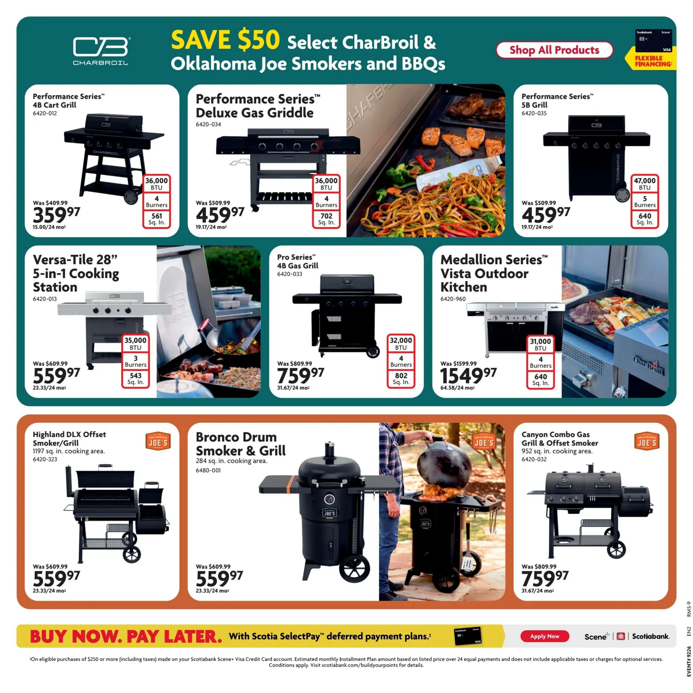 Home Hardware (Atlantic) Flyer June 25 to July 1