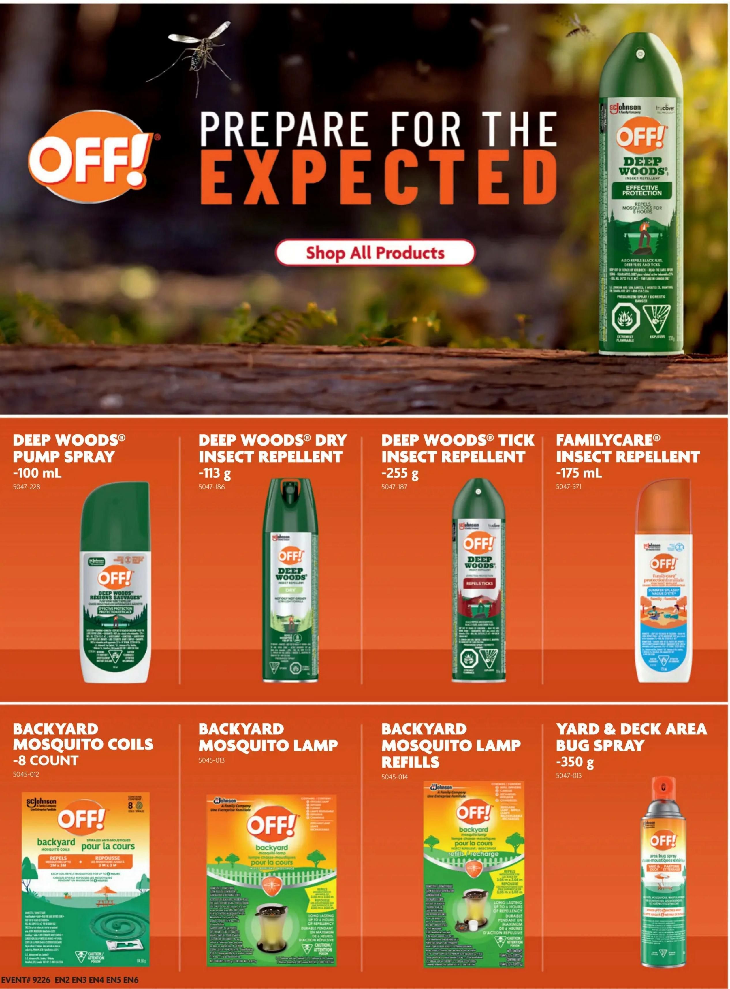 Home Hardware (Atlantic) Flyer June 25 to July 1