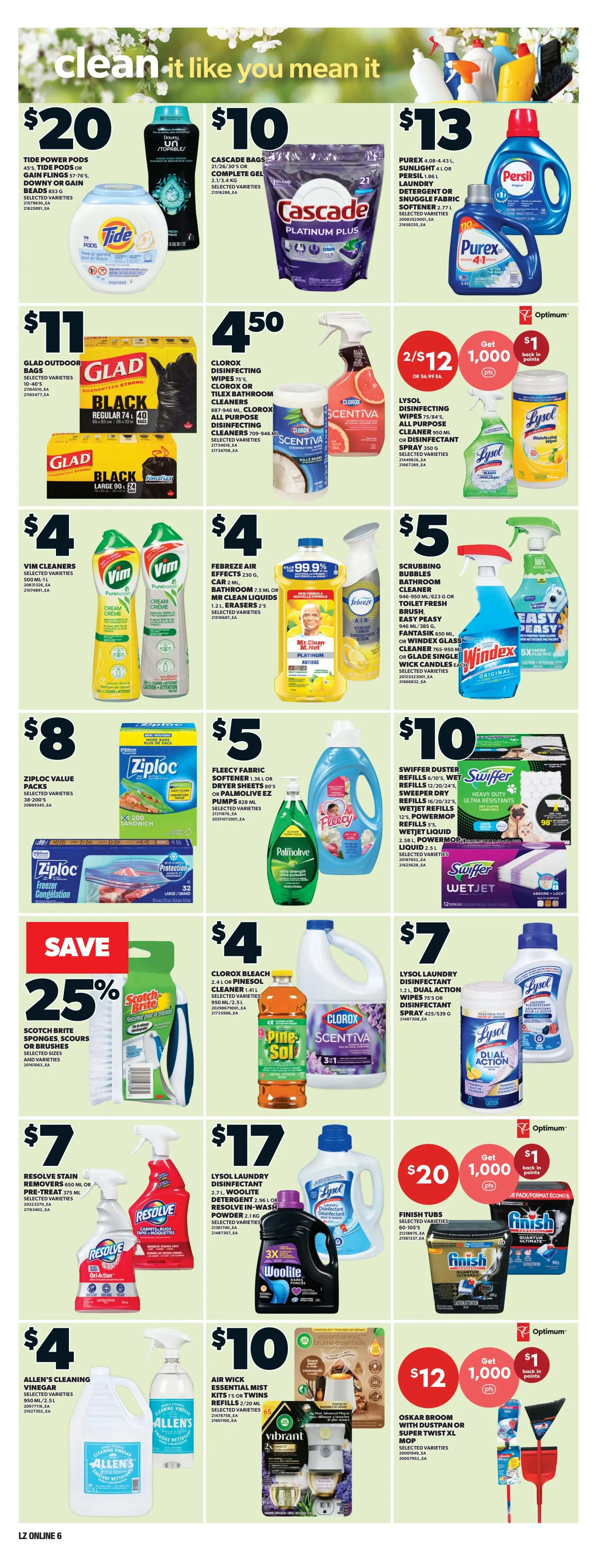 Loblaws (ON) Flyer June 25 to July 1