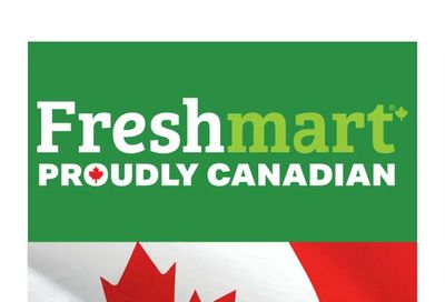 Freshmart (West) Flyer June 25 to July 1