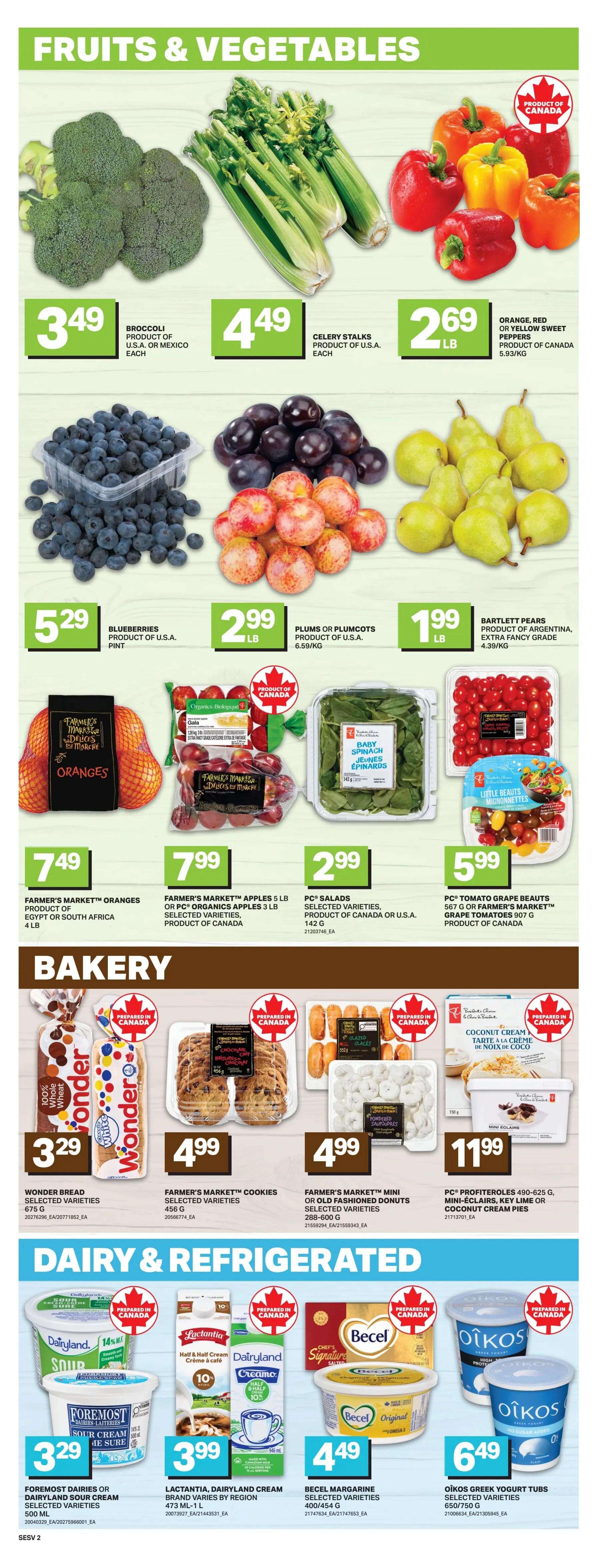 Freshmart (West) Flyer June 25 to July 1