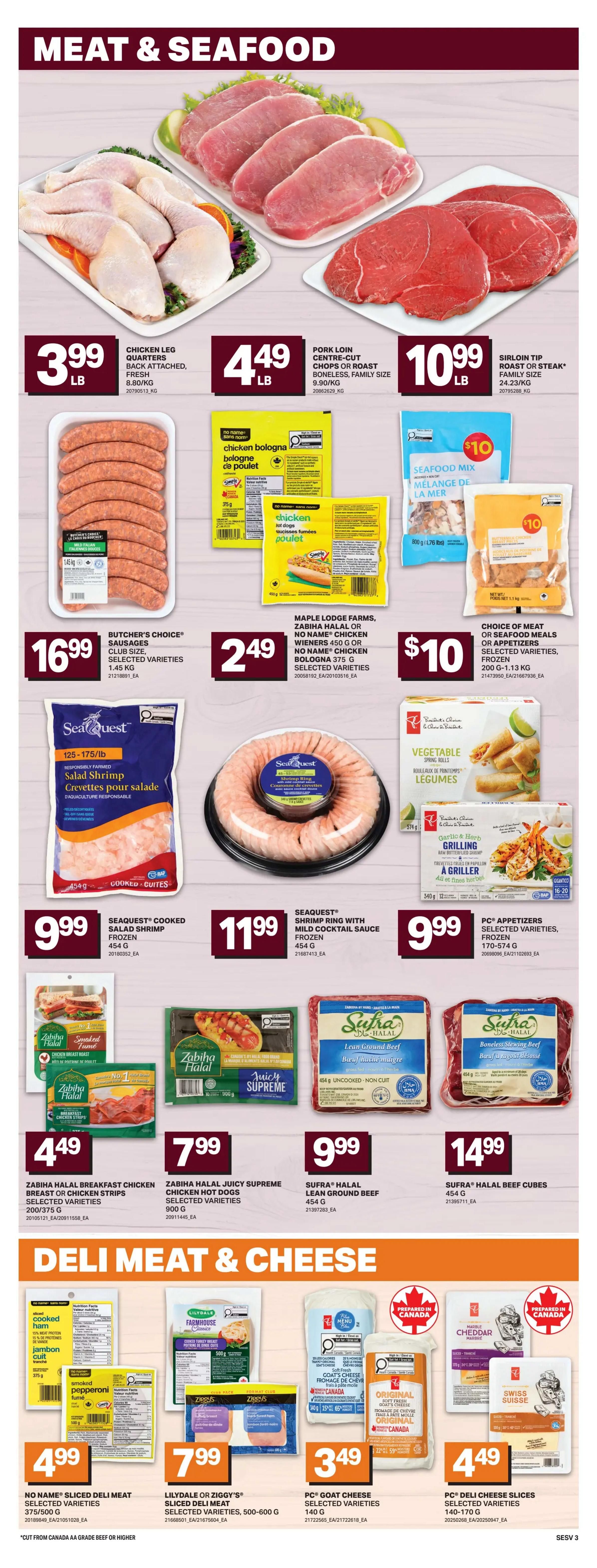 Freshmart (West) Flyer June 25 to July 1
