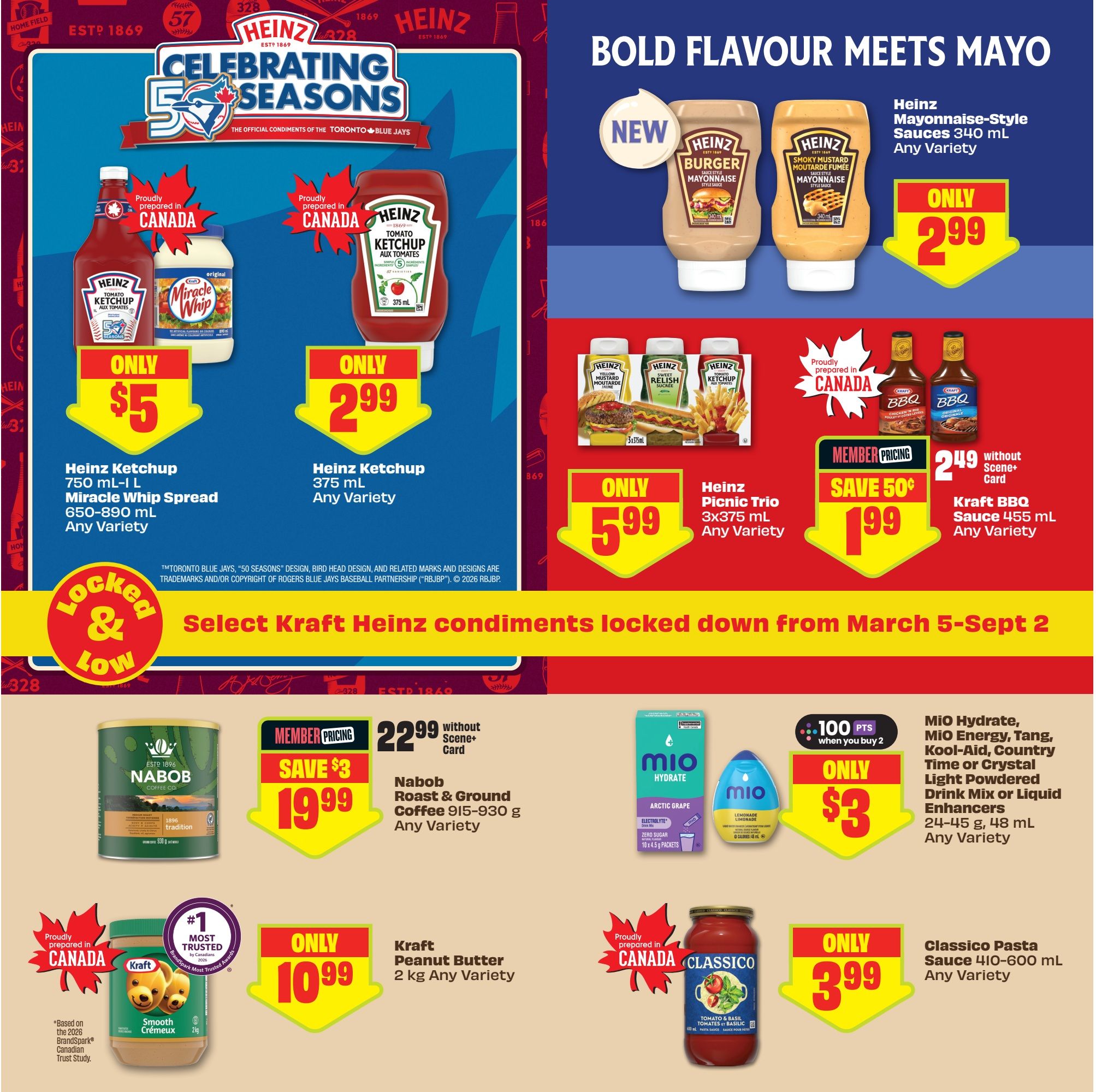 FreshCo (West) Flyer June 25 to July 1