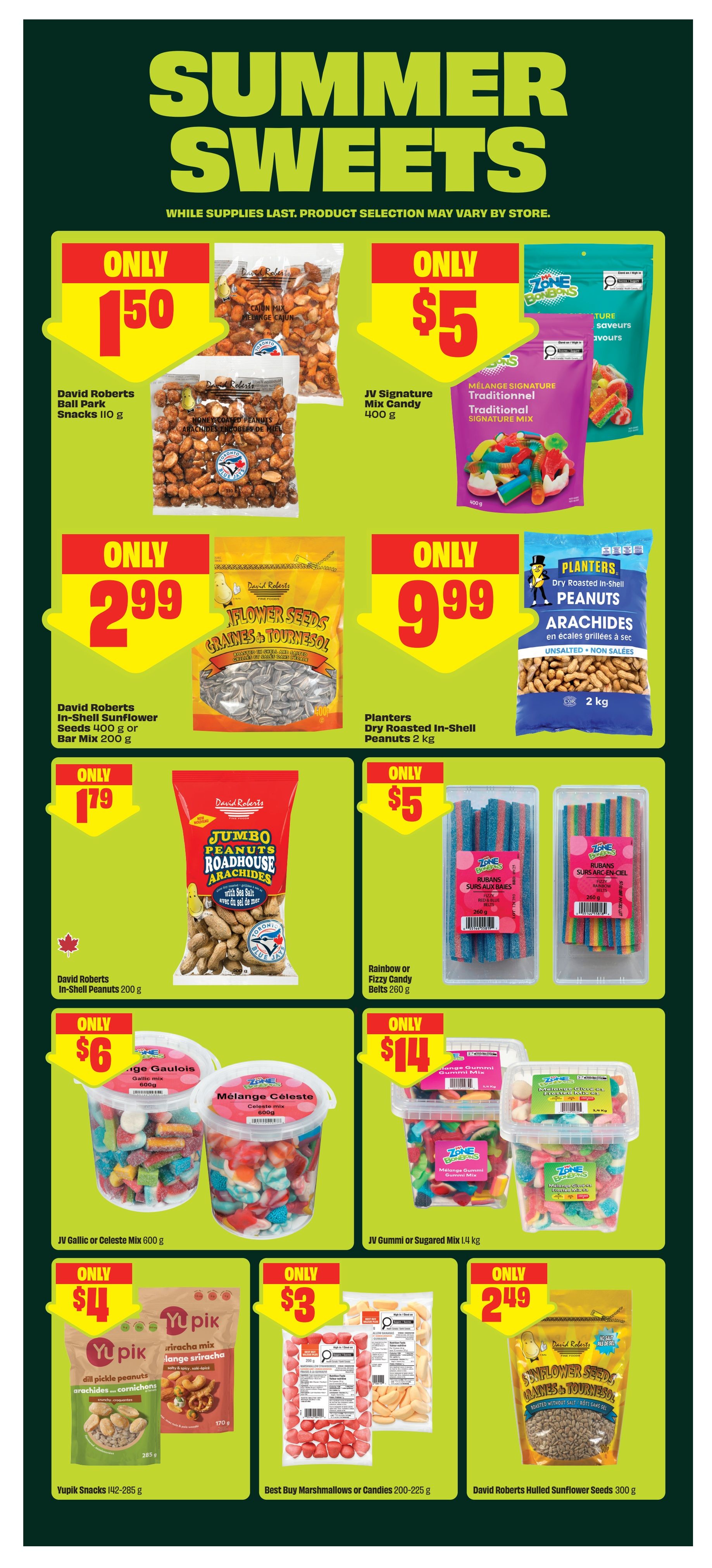 FreshCo (West) Flyer June 25 to July 1