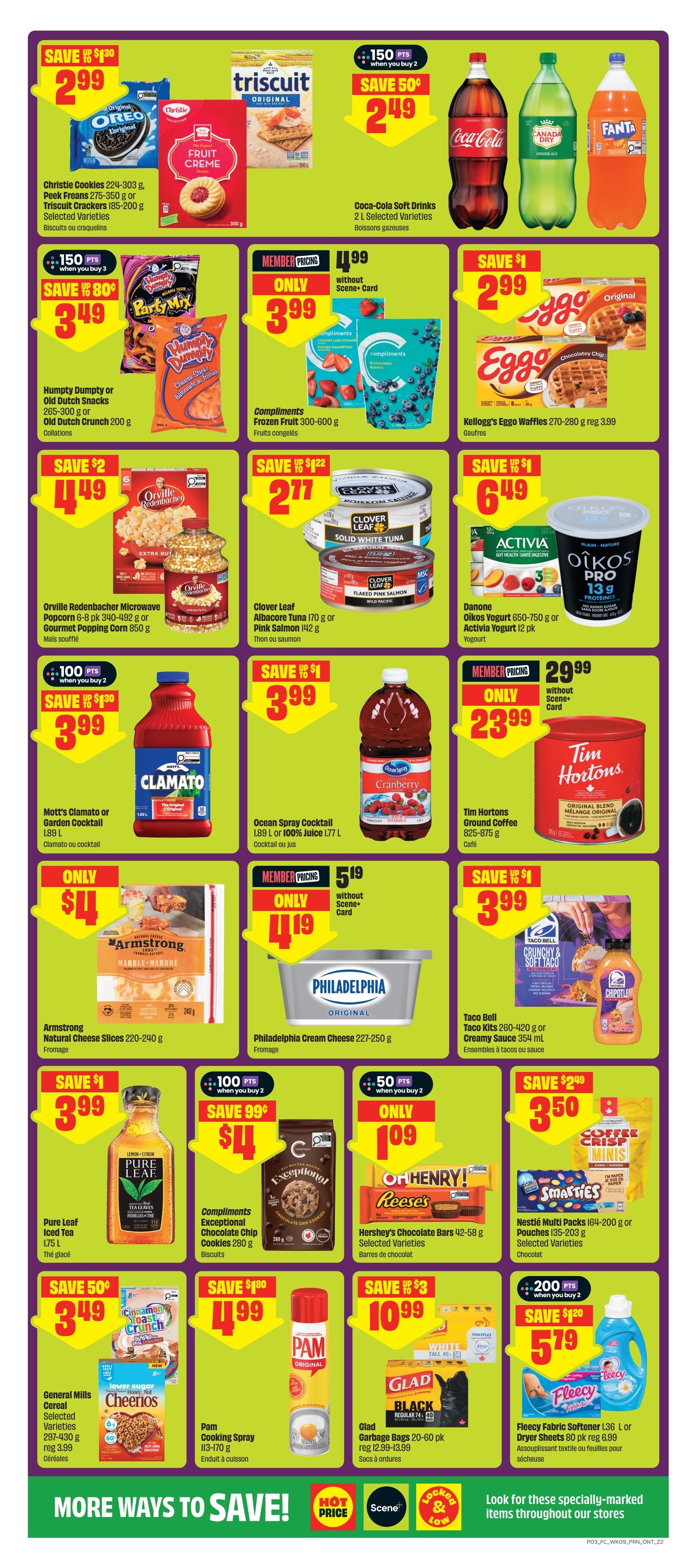 Chalo! FreshCo (ON) Flyer June 25 to July 1