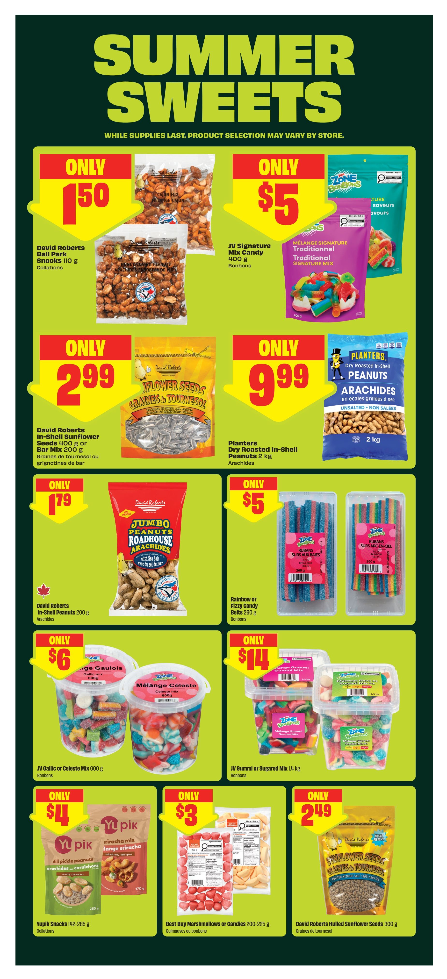 Chalo! FreshCo (ON) Flyer June 25 to July 1
