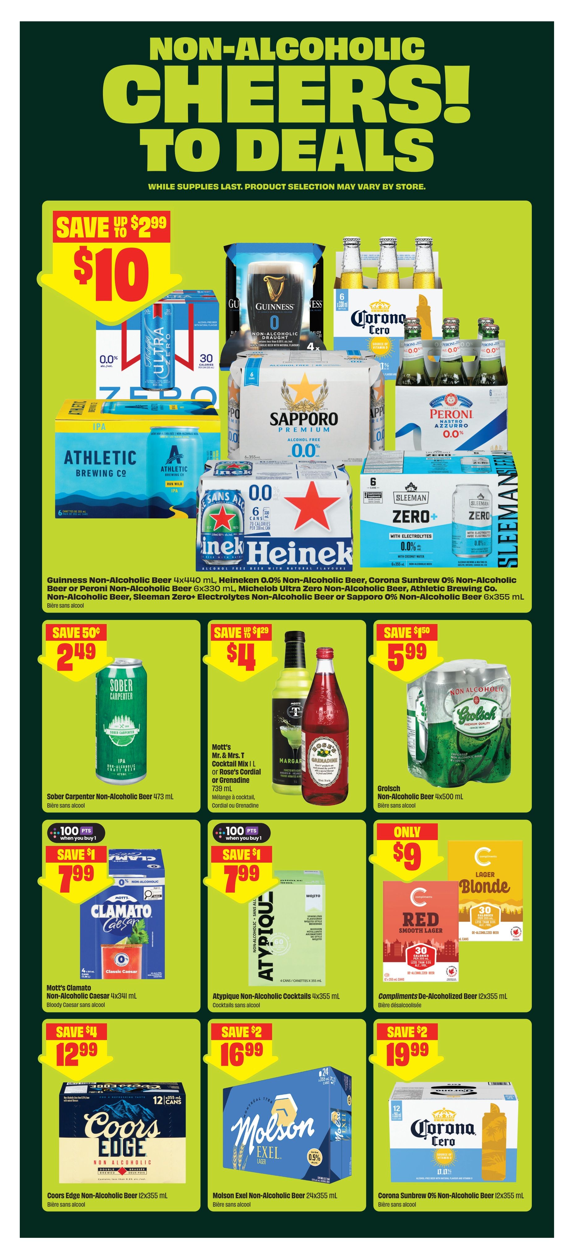 Chalo! FreshCo (ON) Flyer June 25 to July 1