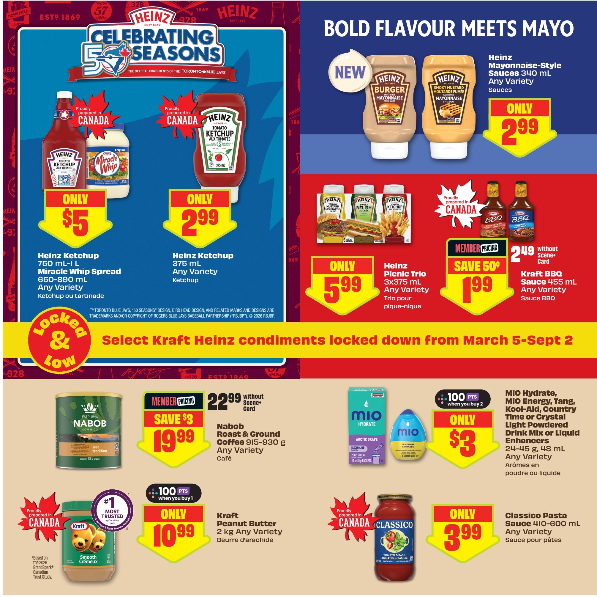 FreshCo (ON) Flyer June 25 to July 1