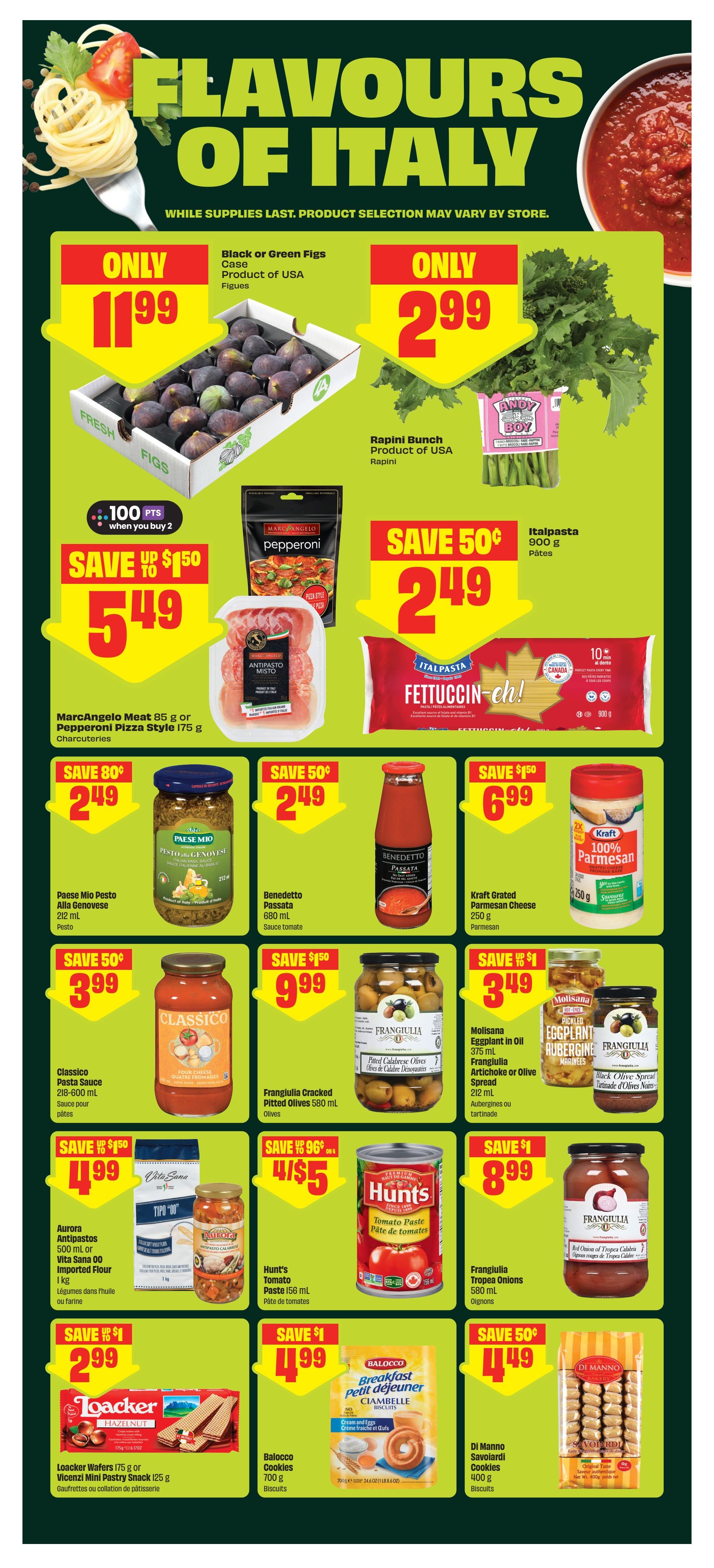 FreshCo (ON) Flyer June 25 to July 1