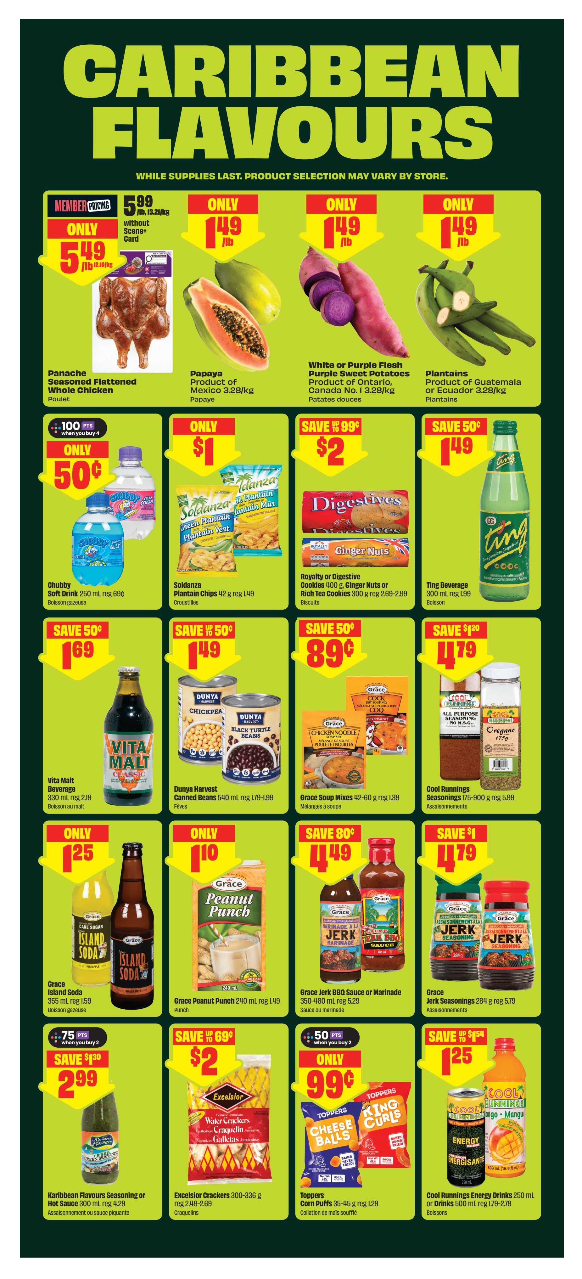 FreshCo (ON) Flyer June 25 to July 1