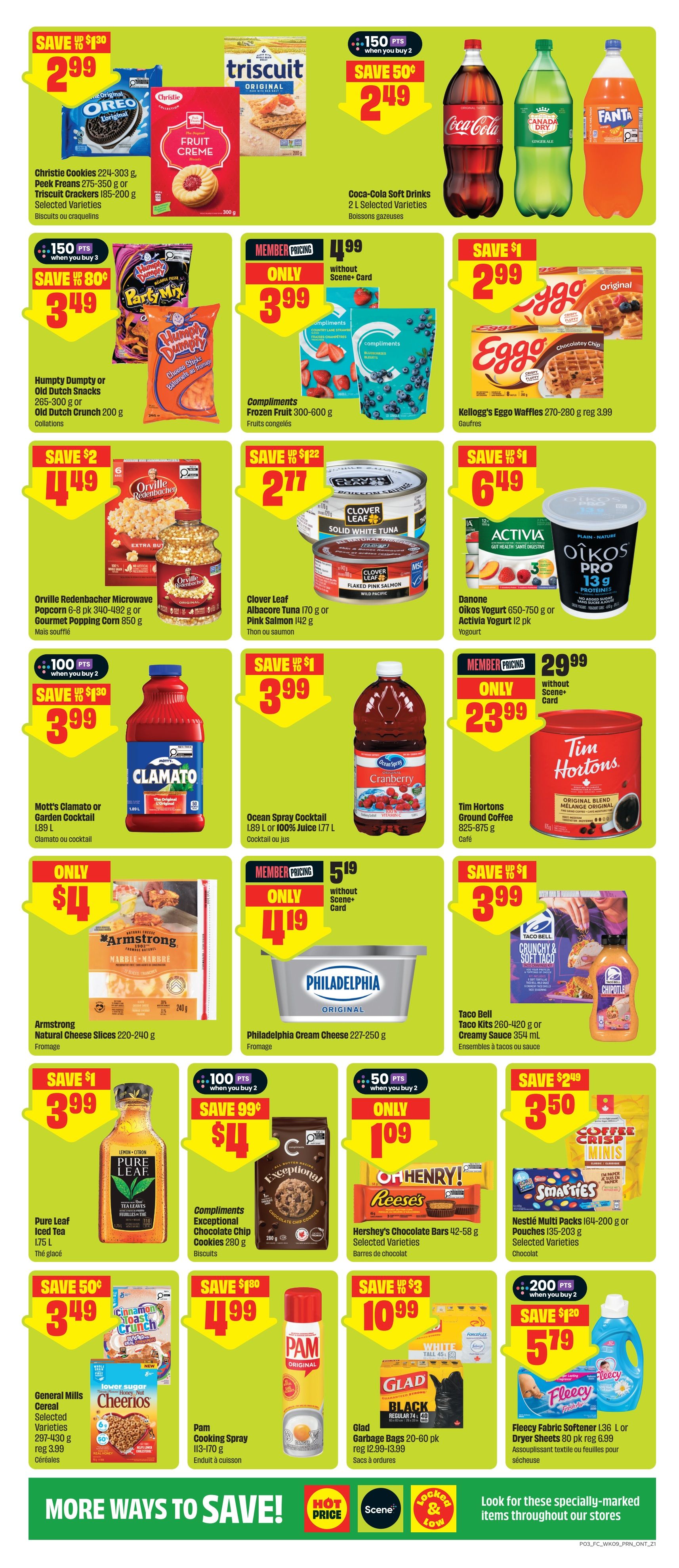 FreshCo (ON) Flyer June 25 to July 1