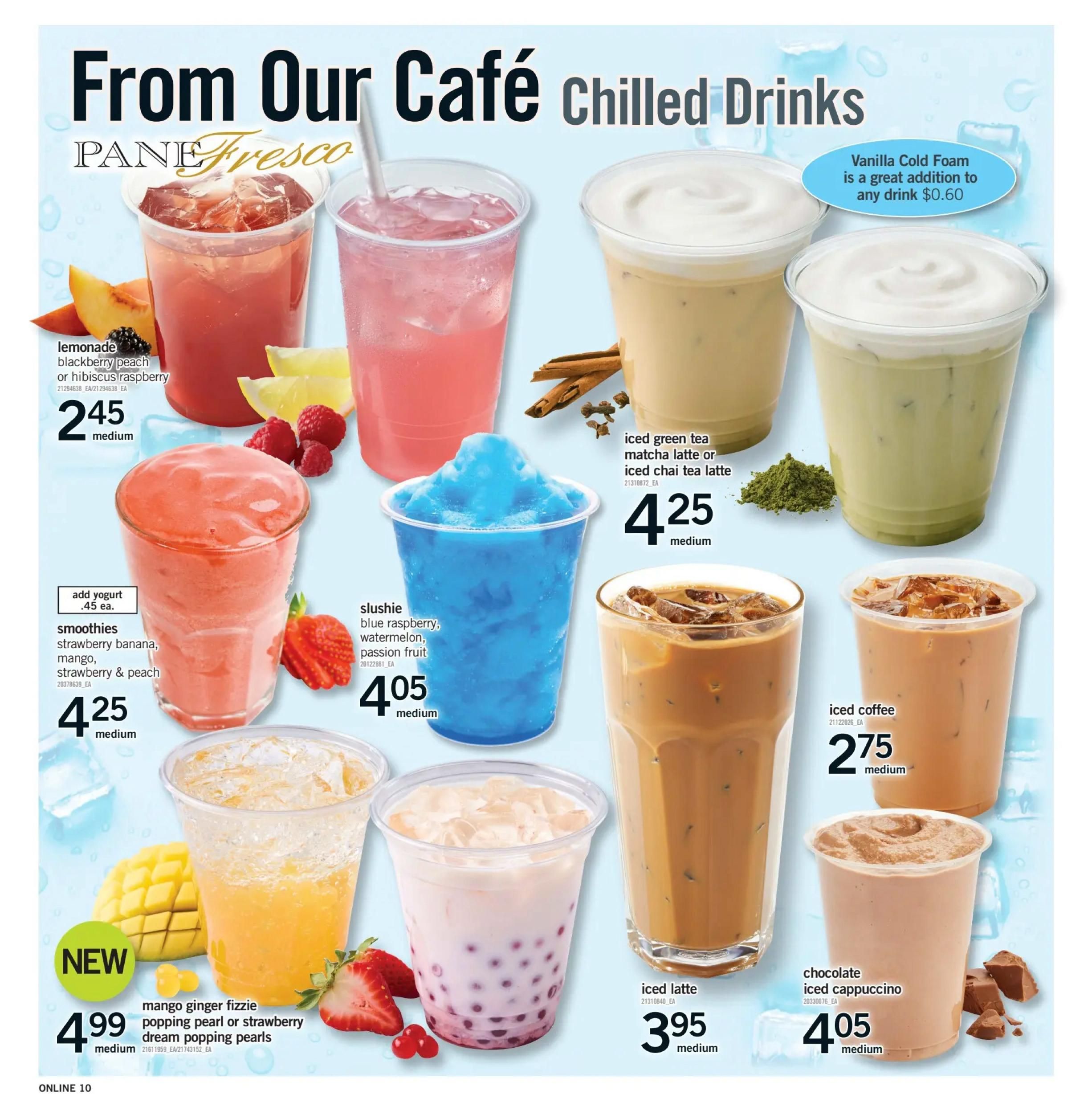 Fortinos Flyer June 25 to 30
