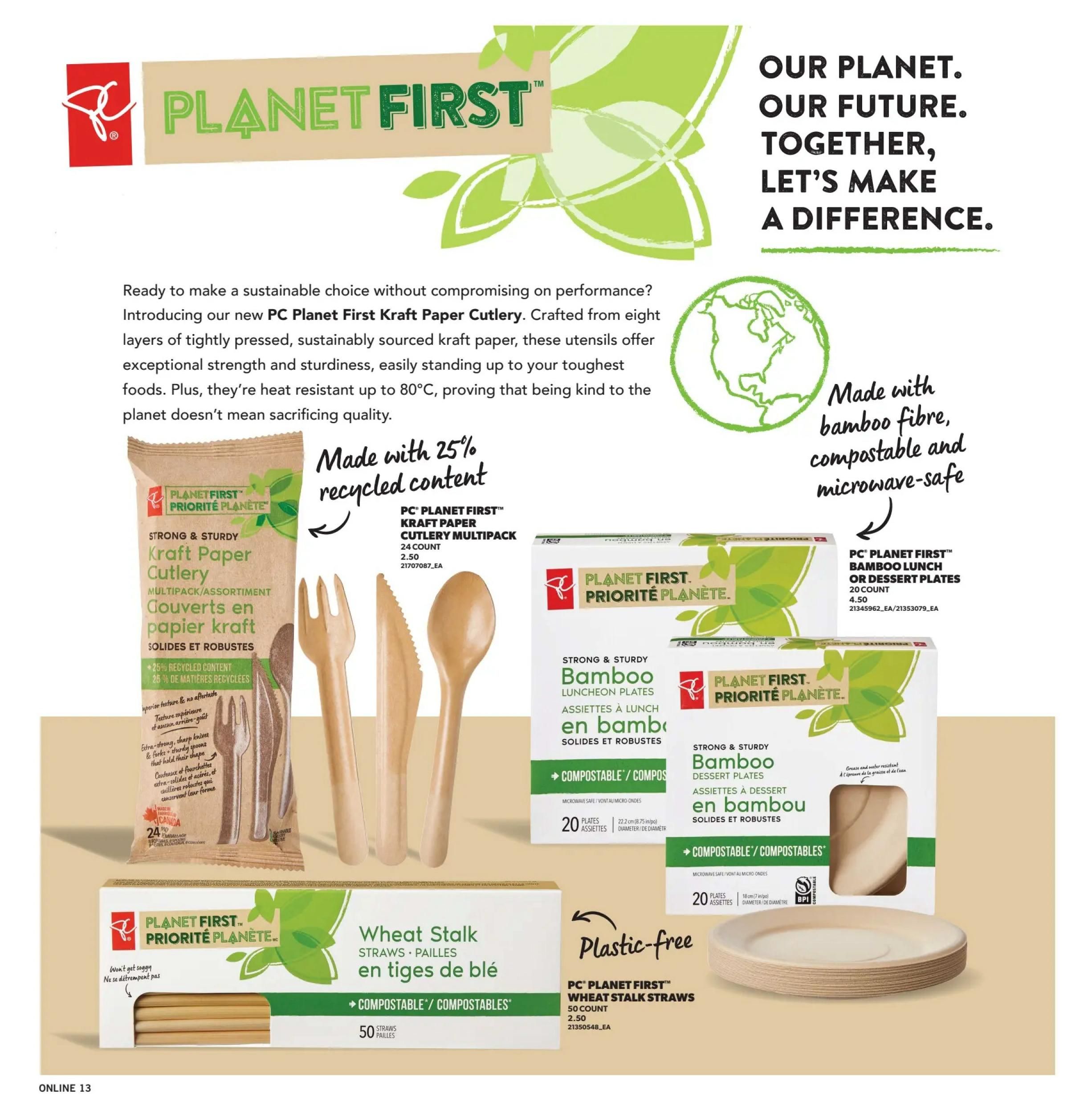 Fortinos Flyer June 25 to 30