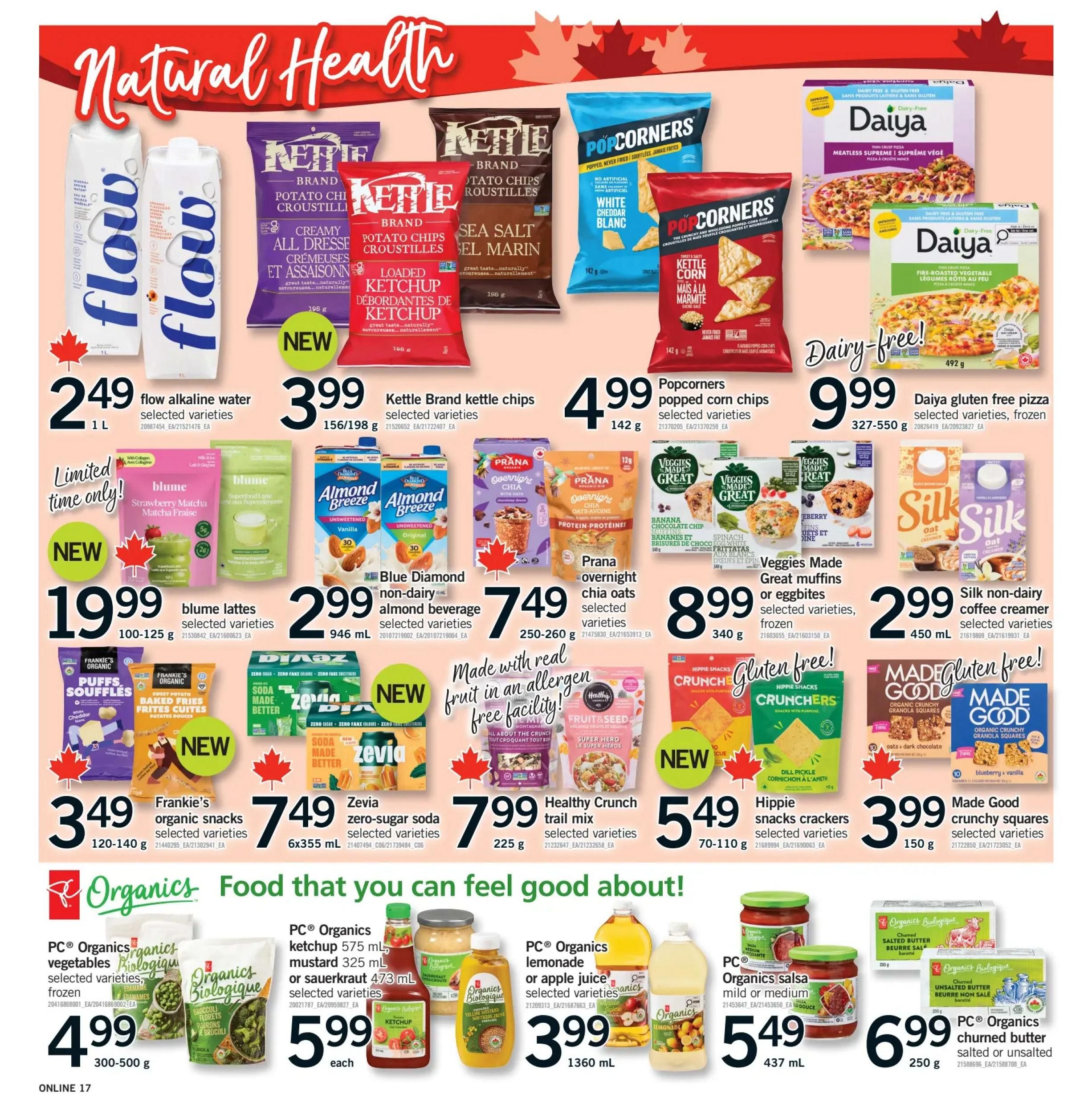 Fortinos Flyer June 25 to 30