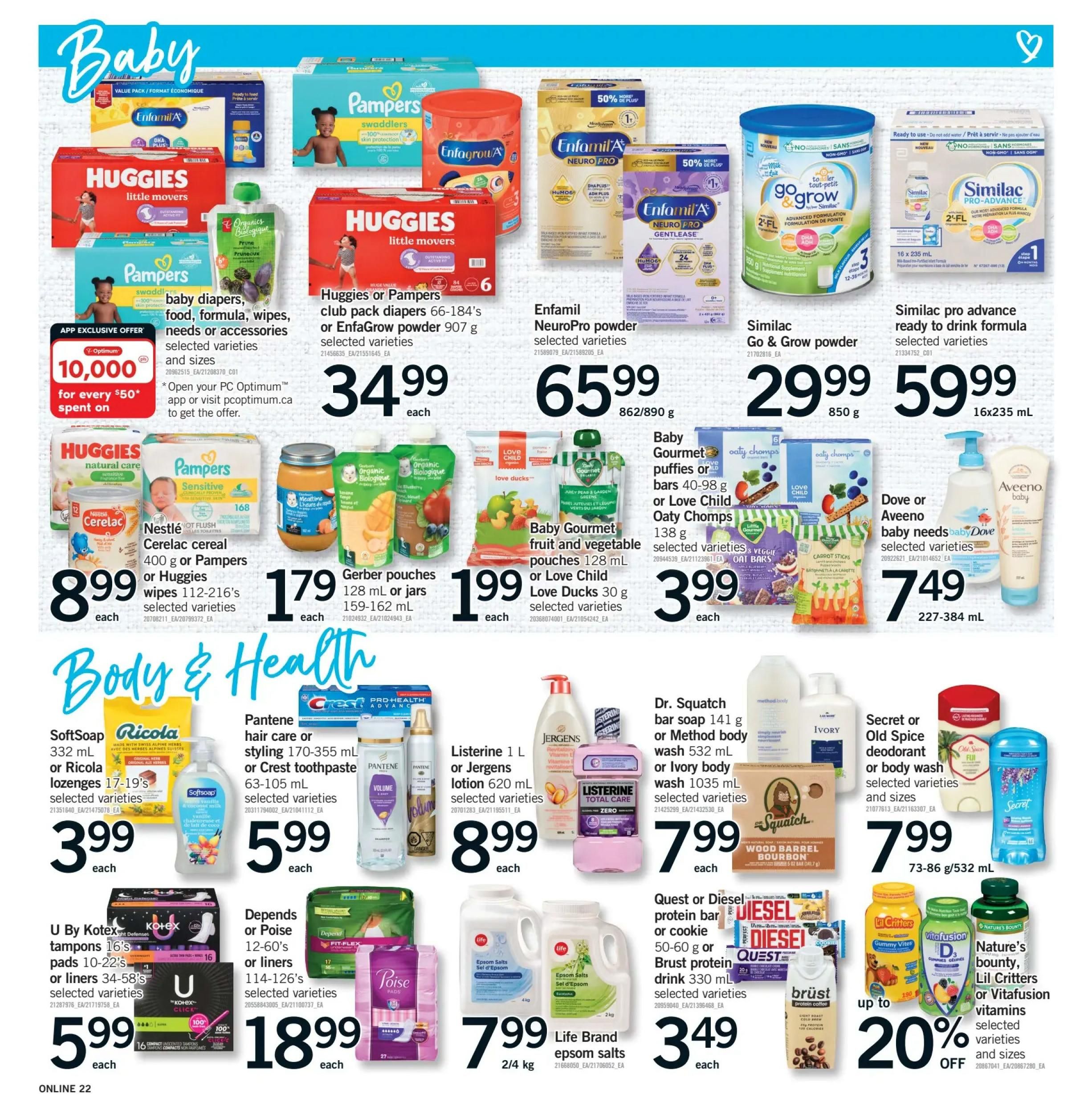 Fortinos Flyer June 25 to 30