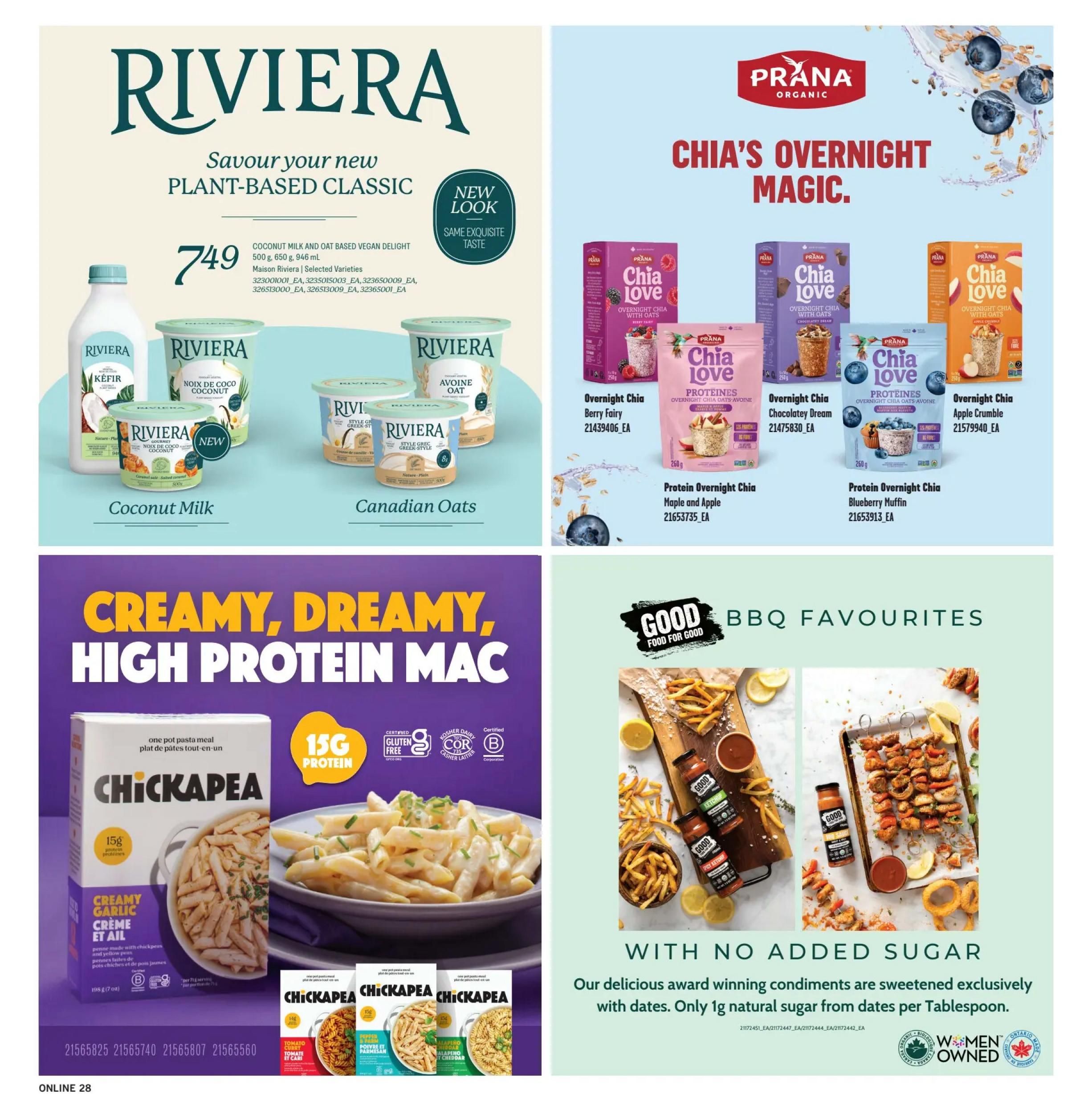 Fortinos Flyer June 25 to 30