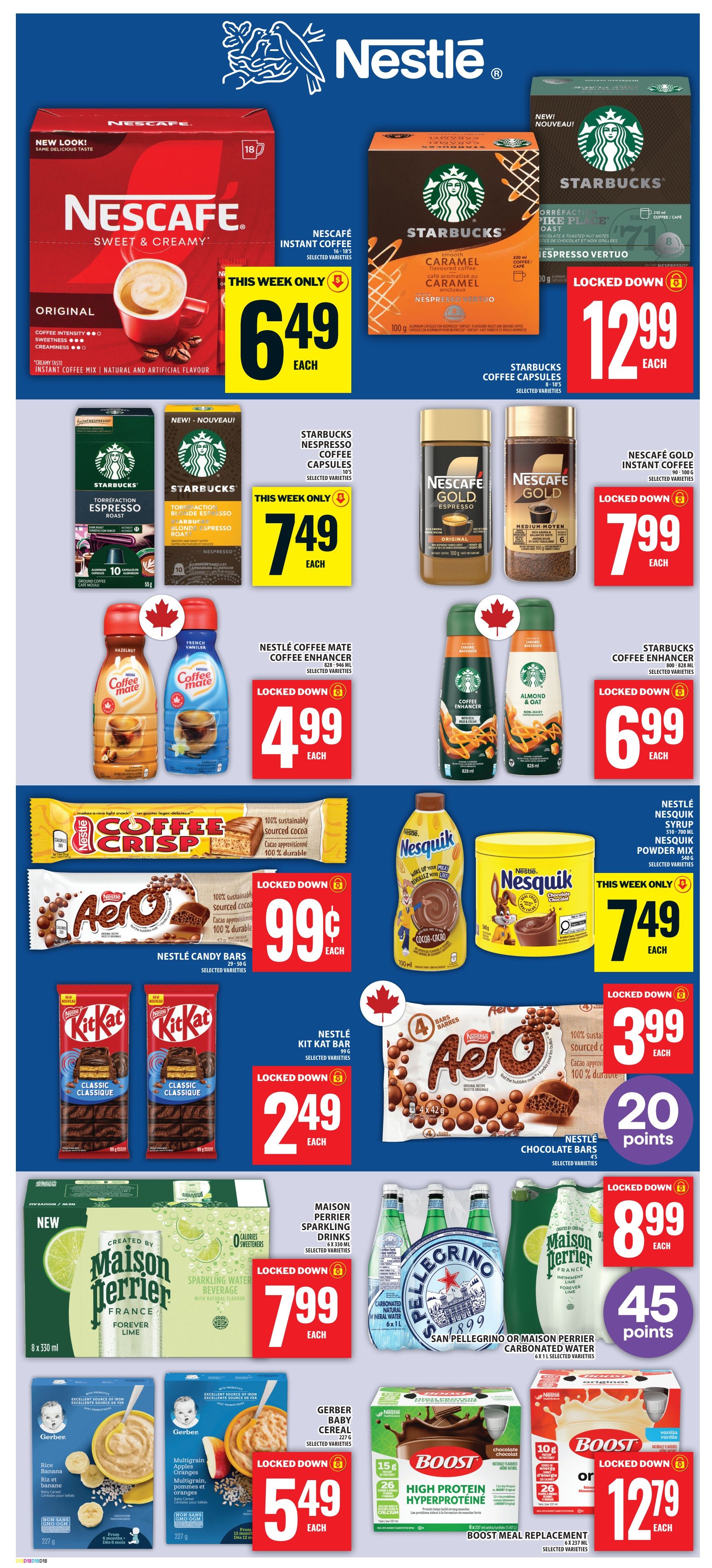 Food Basics Flyer June 25 to July 1