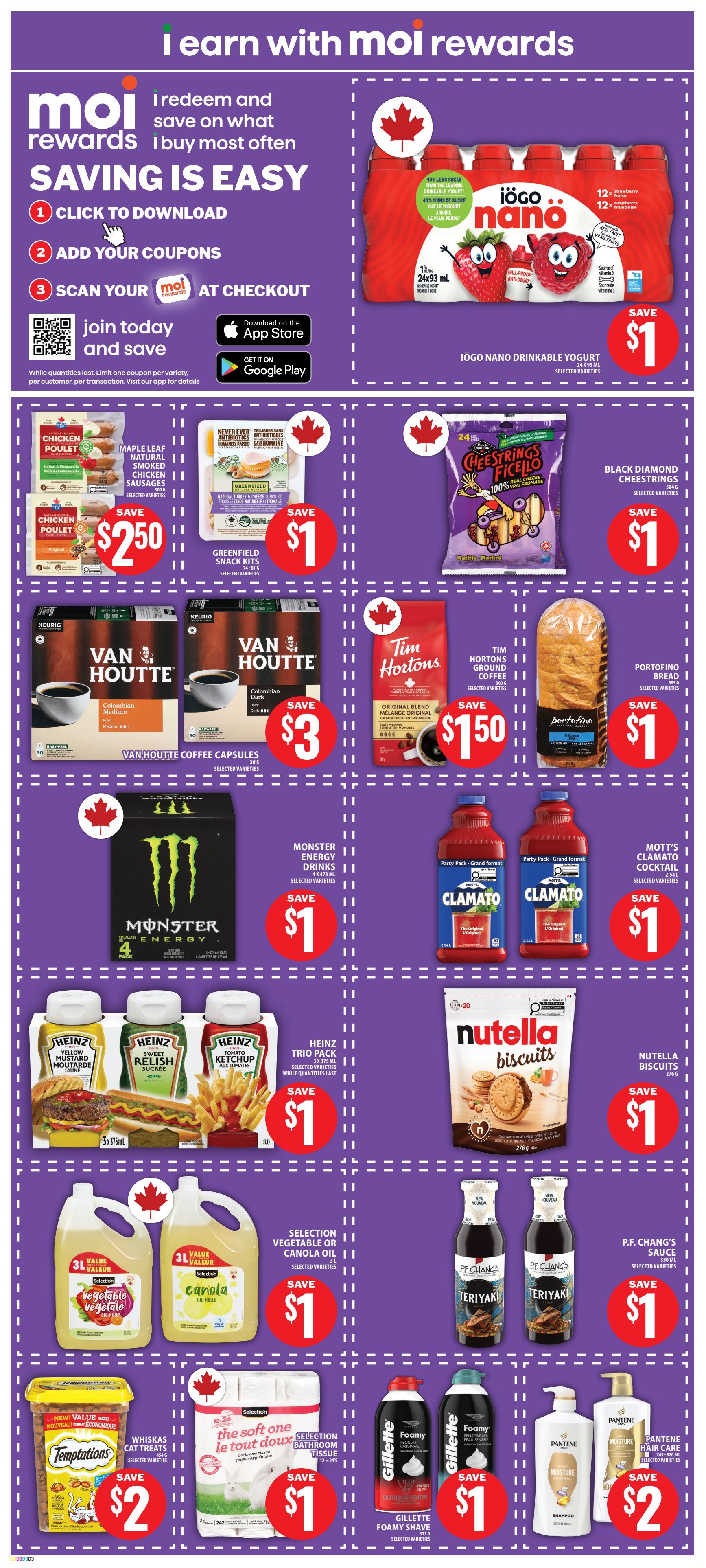 Food Basics Flyer June 25 to July 1