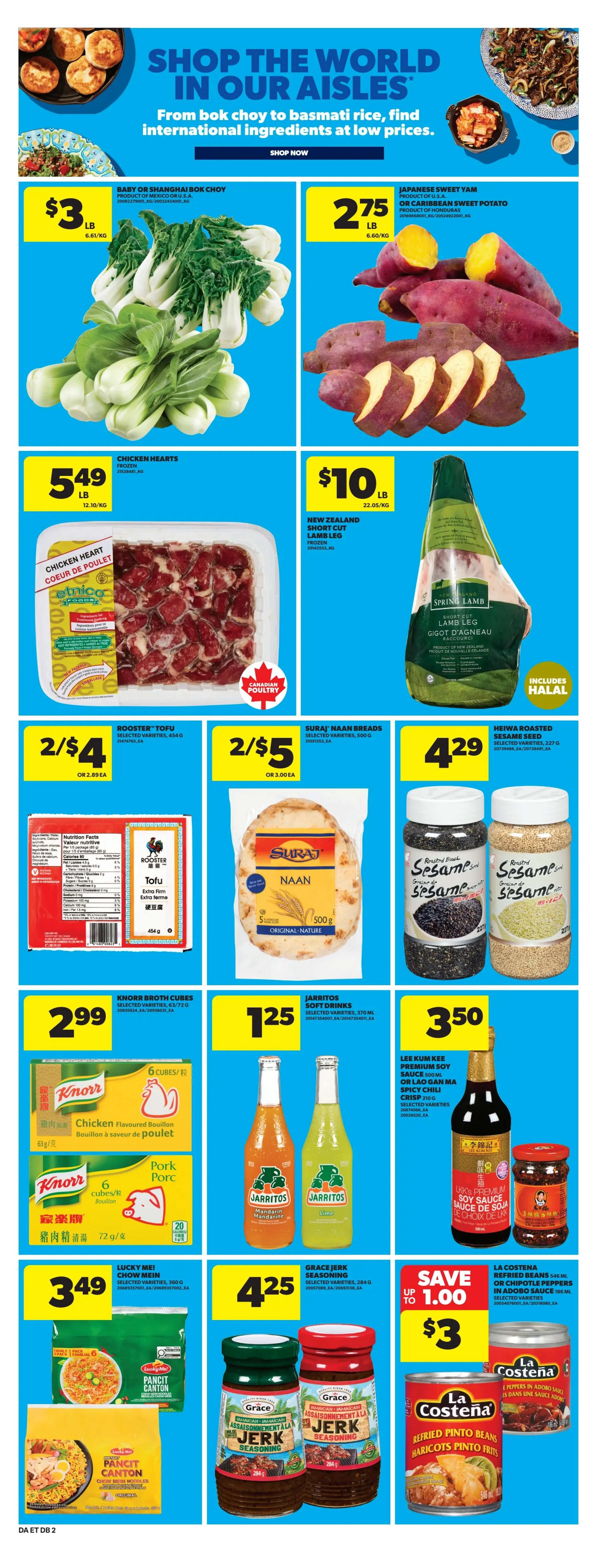 Dominion Flyer June 25 to July 1