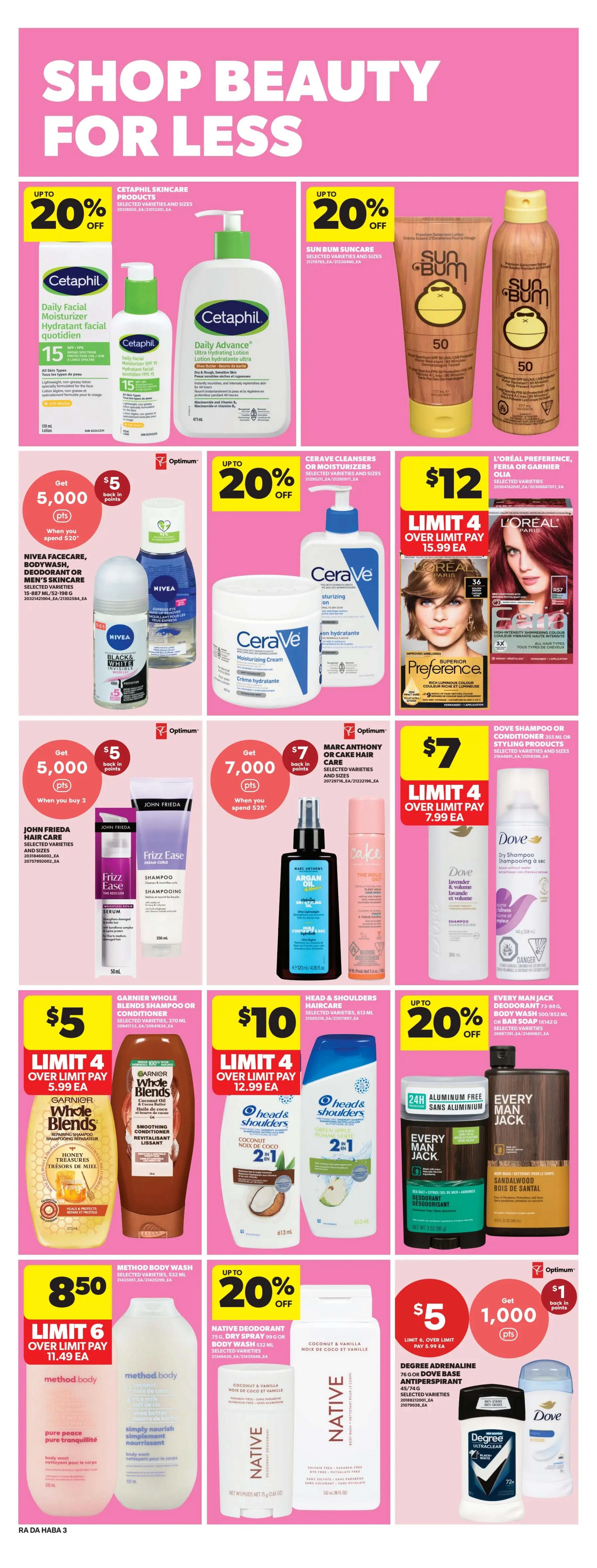 Dominion Flyer June 25 to July 1