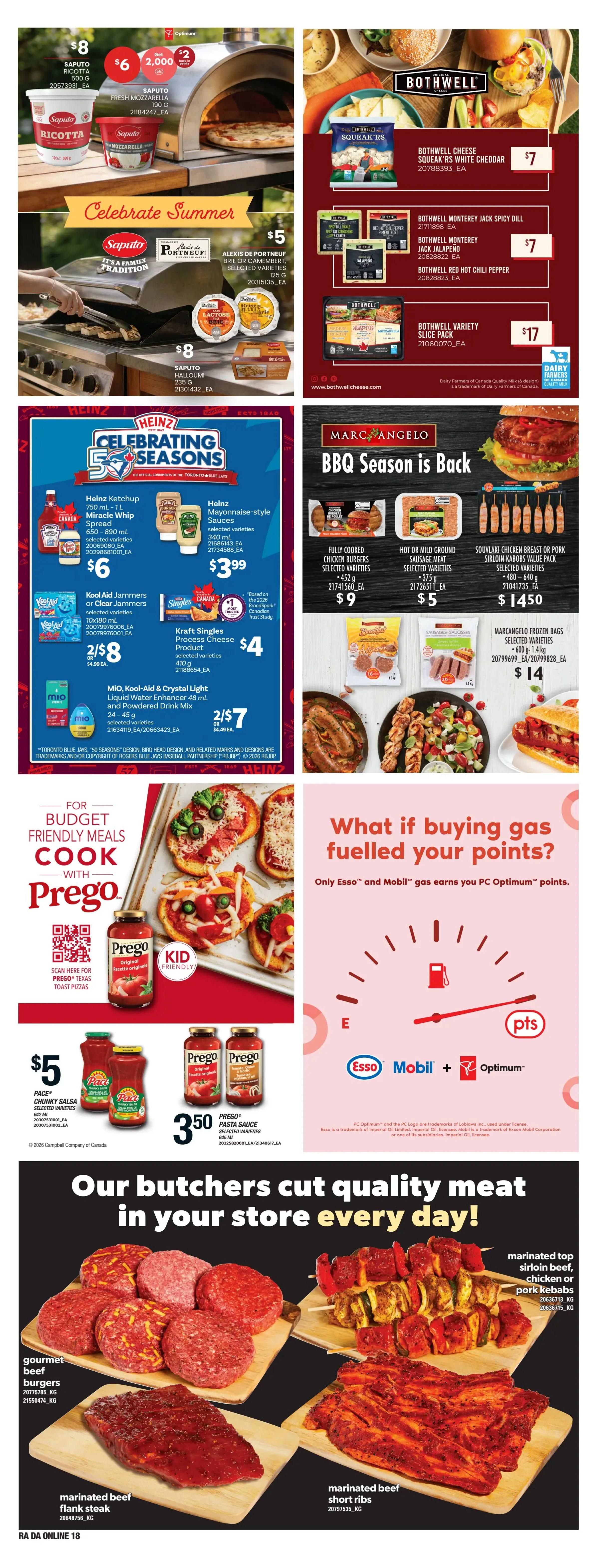 Dominion Flyer June 25 to July 1