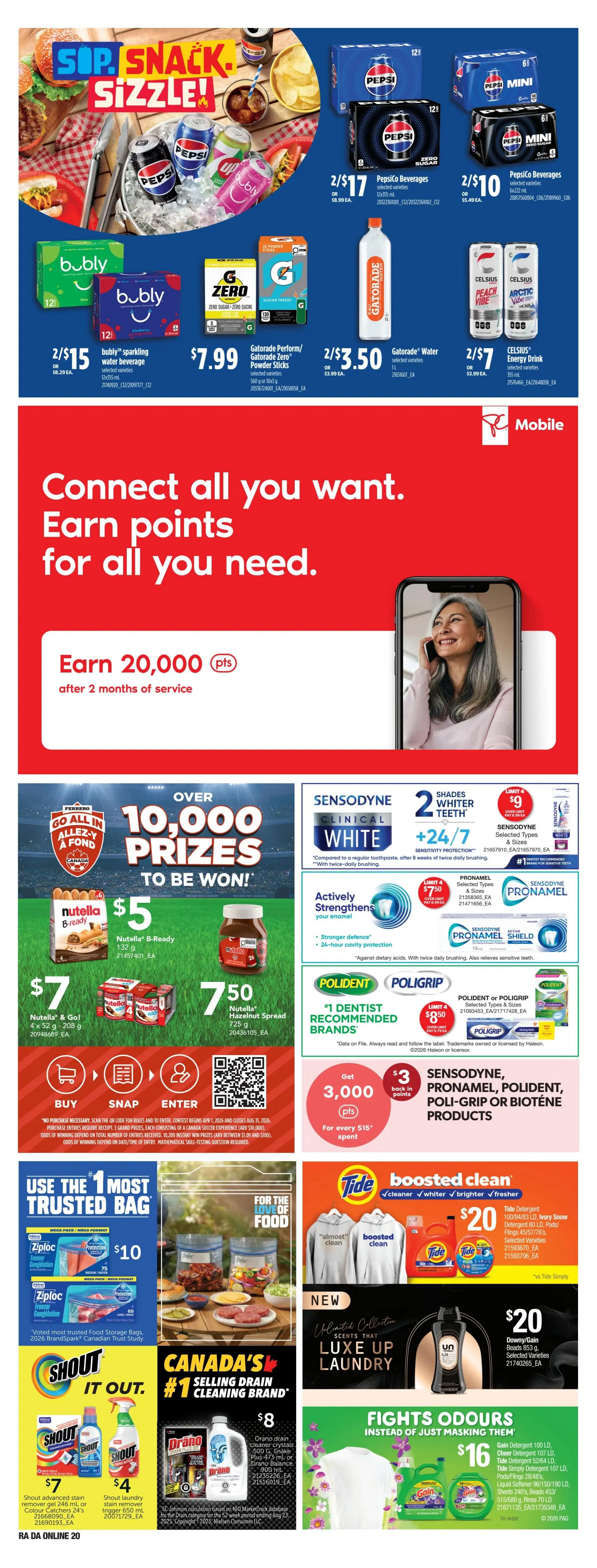 Dominion Flyer June 25 to July 1