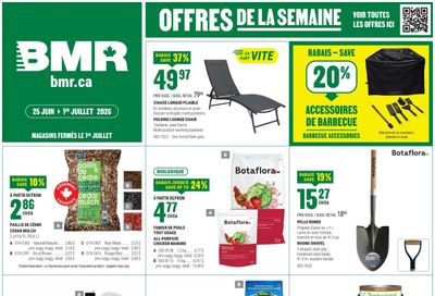 BMR Flyer June 25 to July 1