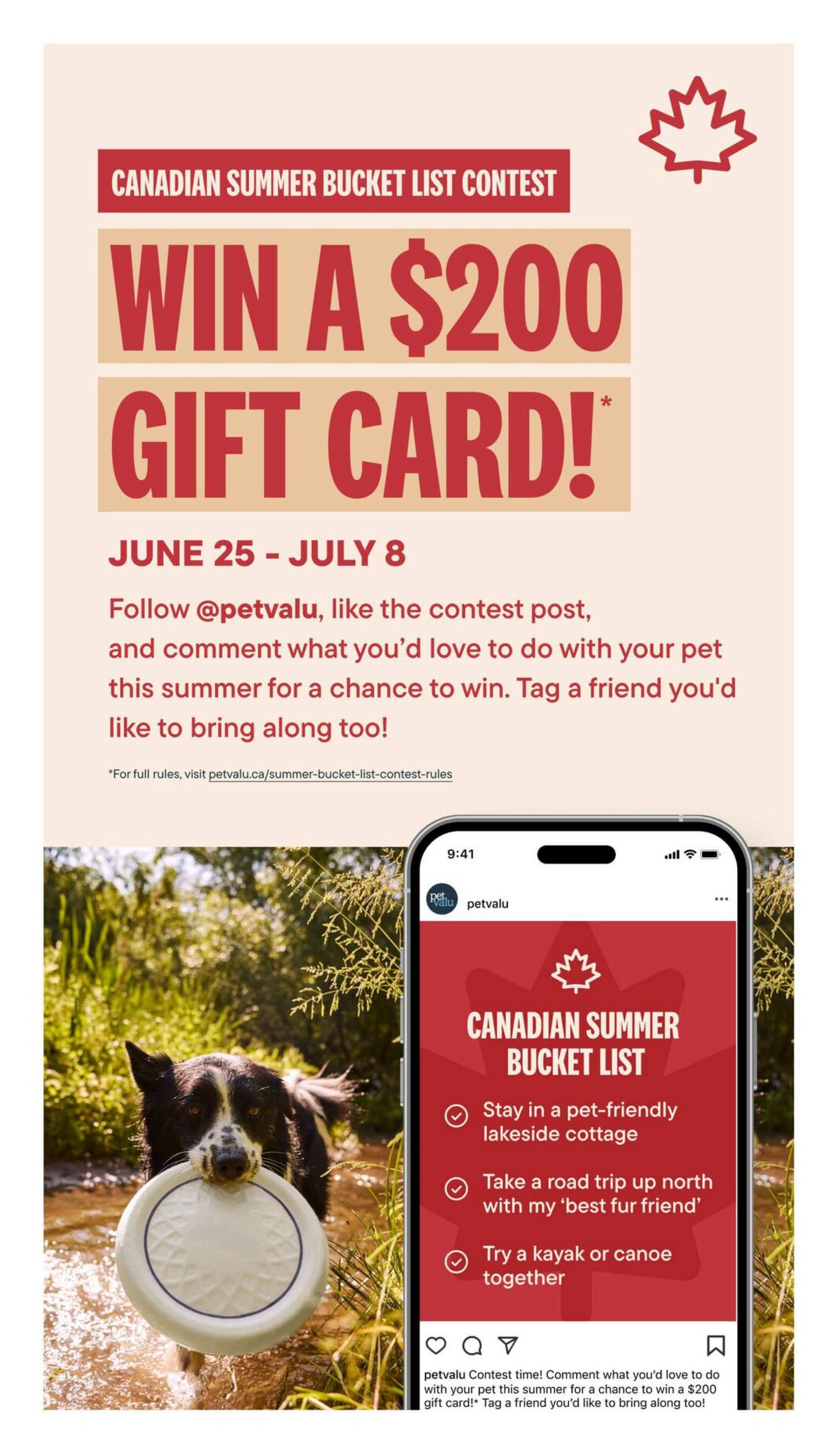 Tisol Pet Nutrition & Supply Stores Flyer June 25 to July 8
