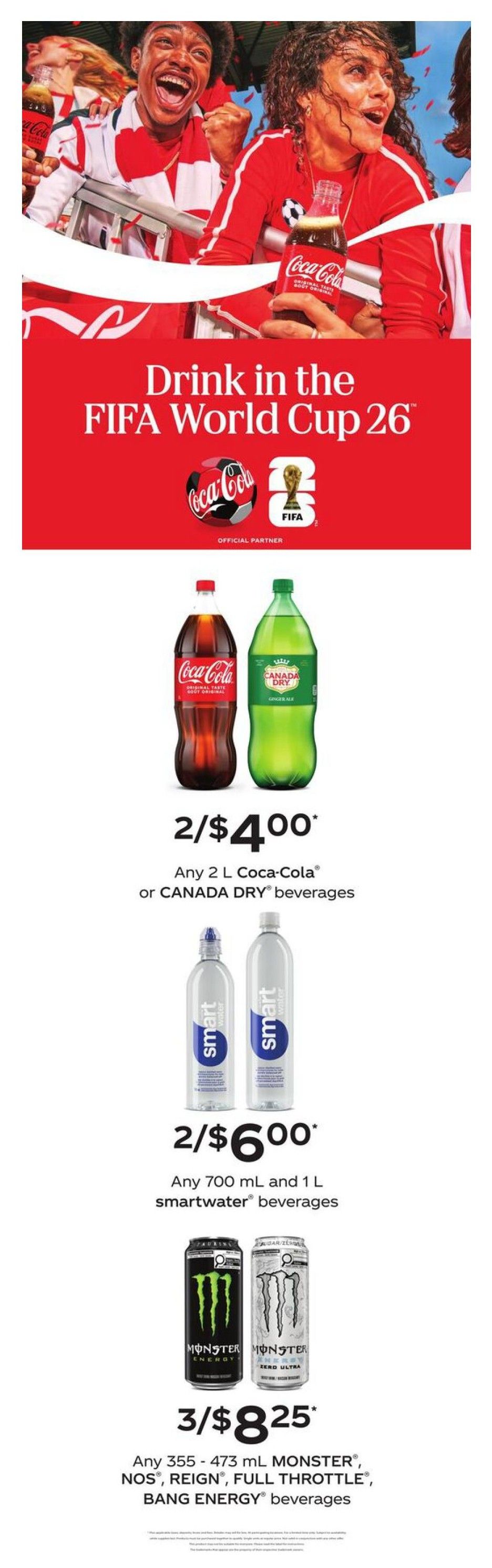 TGP The Grocery People Flyer June 25 to July 1