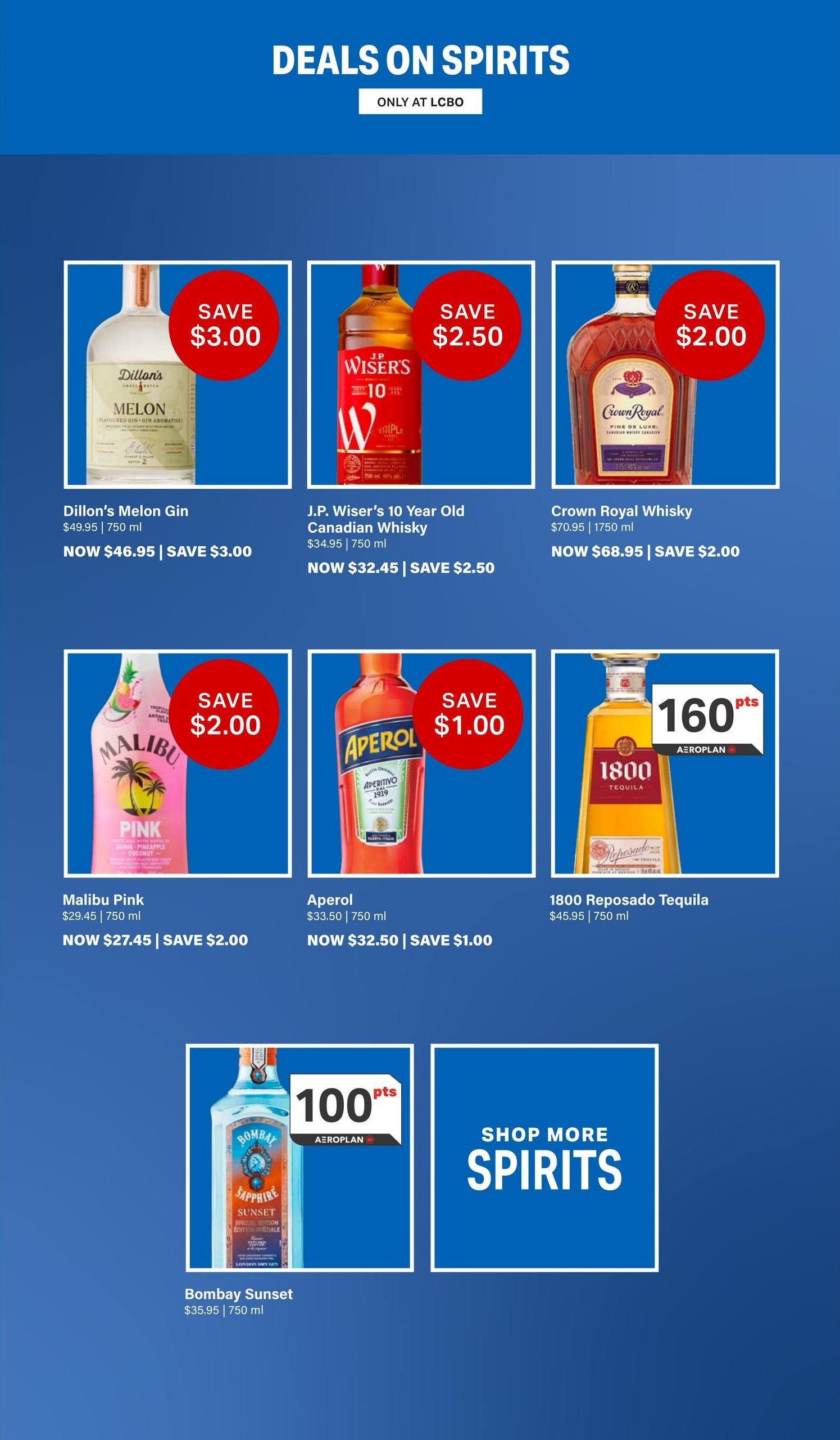LCBO Flyer June 22 to July 19