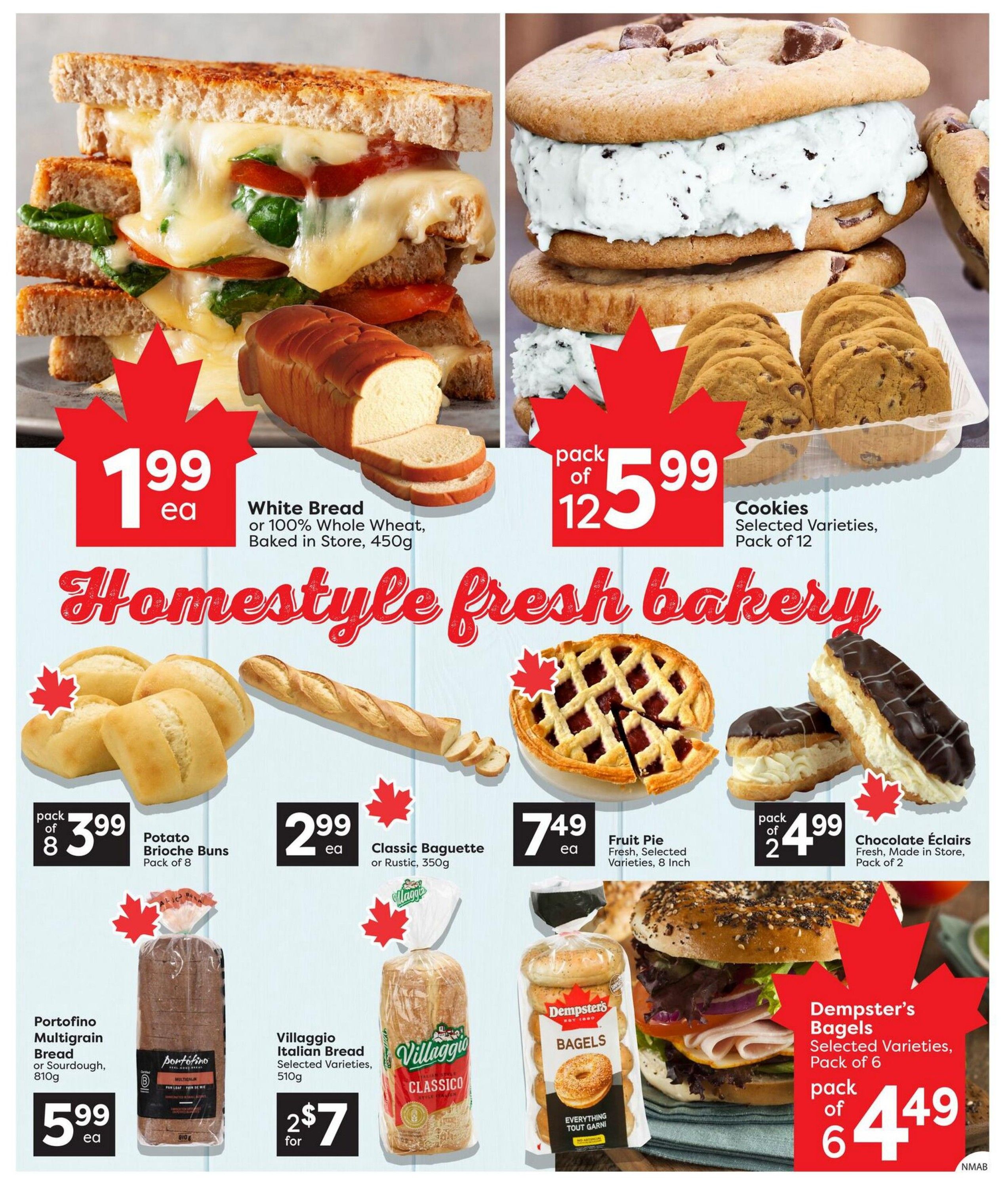 Nesters Market Flyer June 25 to July 1