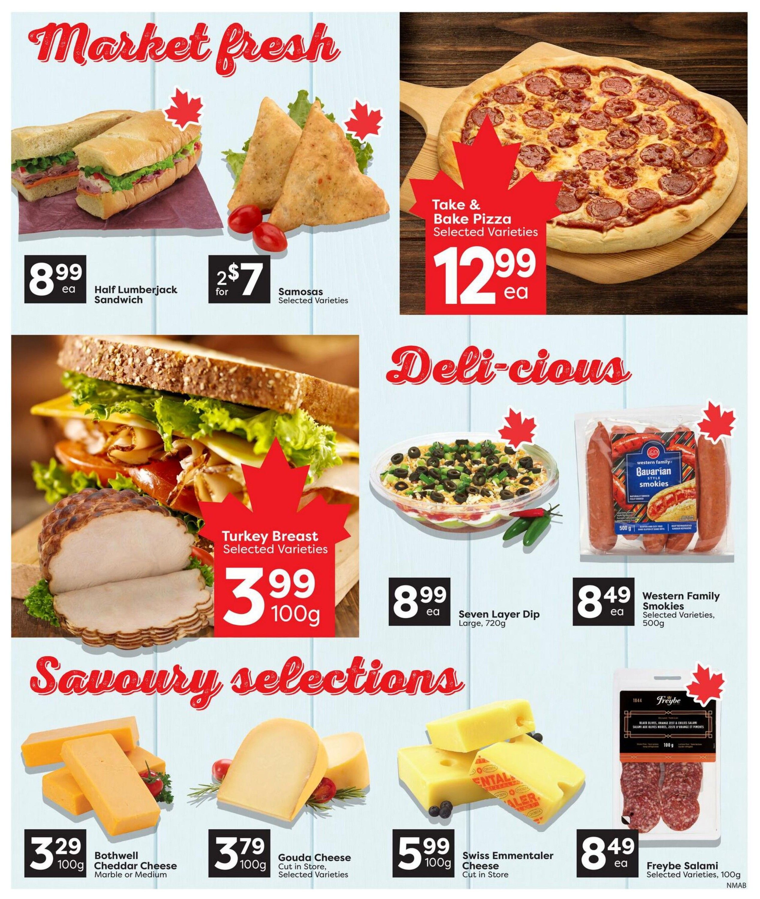 Nesters Market Flyer June 25 to July 1