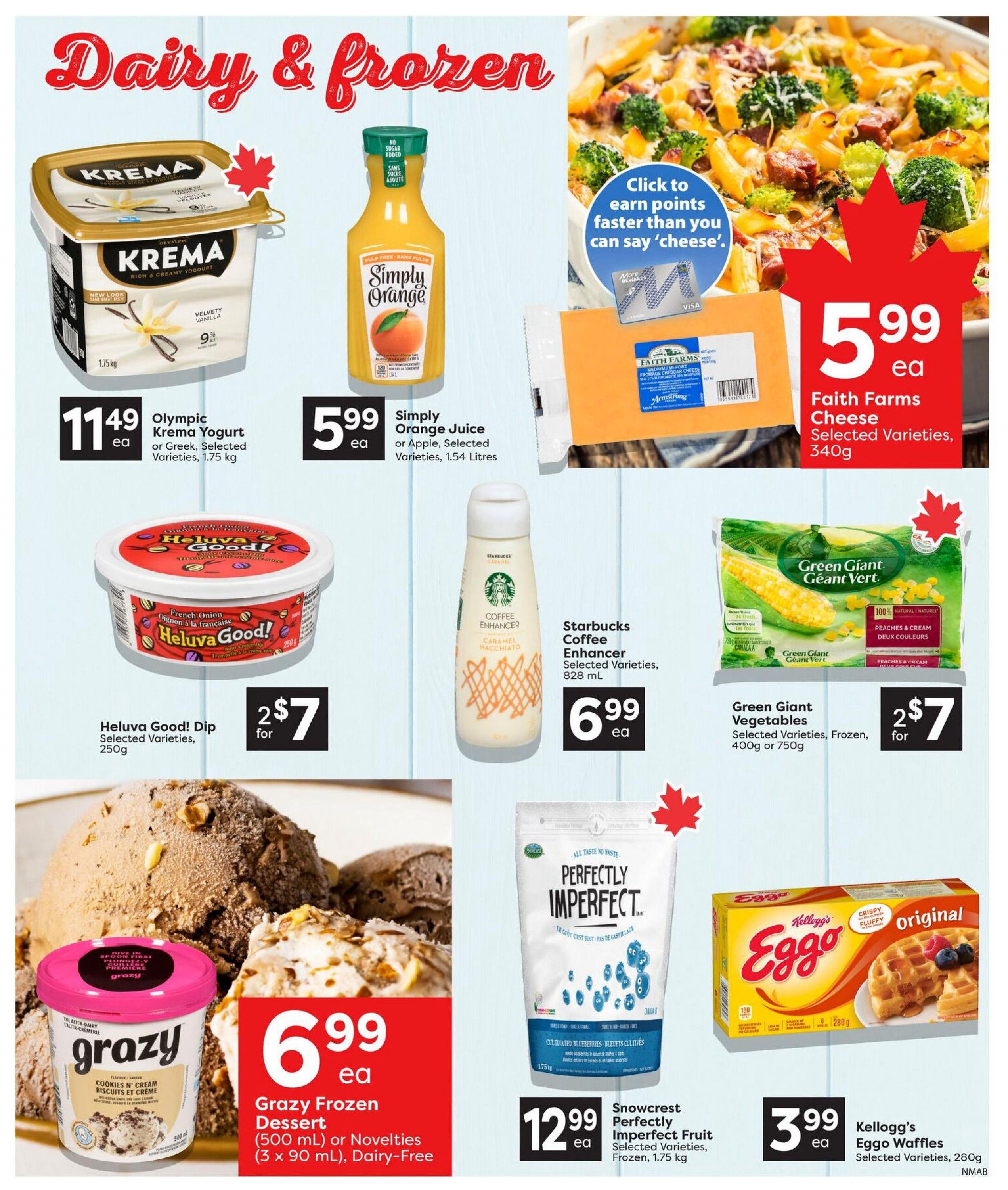 Nesters Market Flyer June 25 to July 1