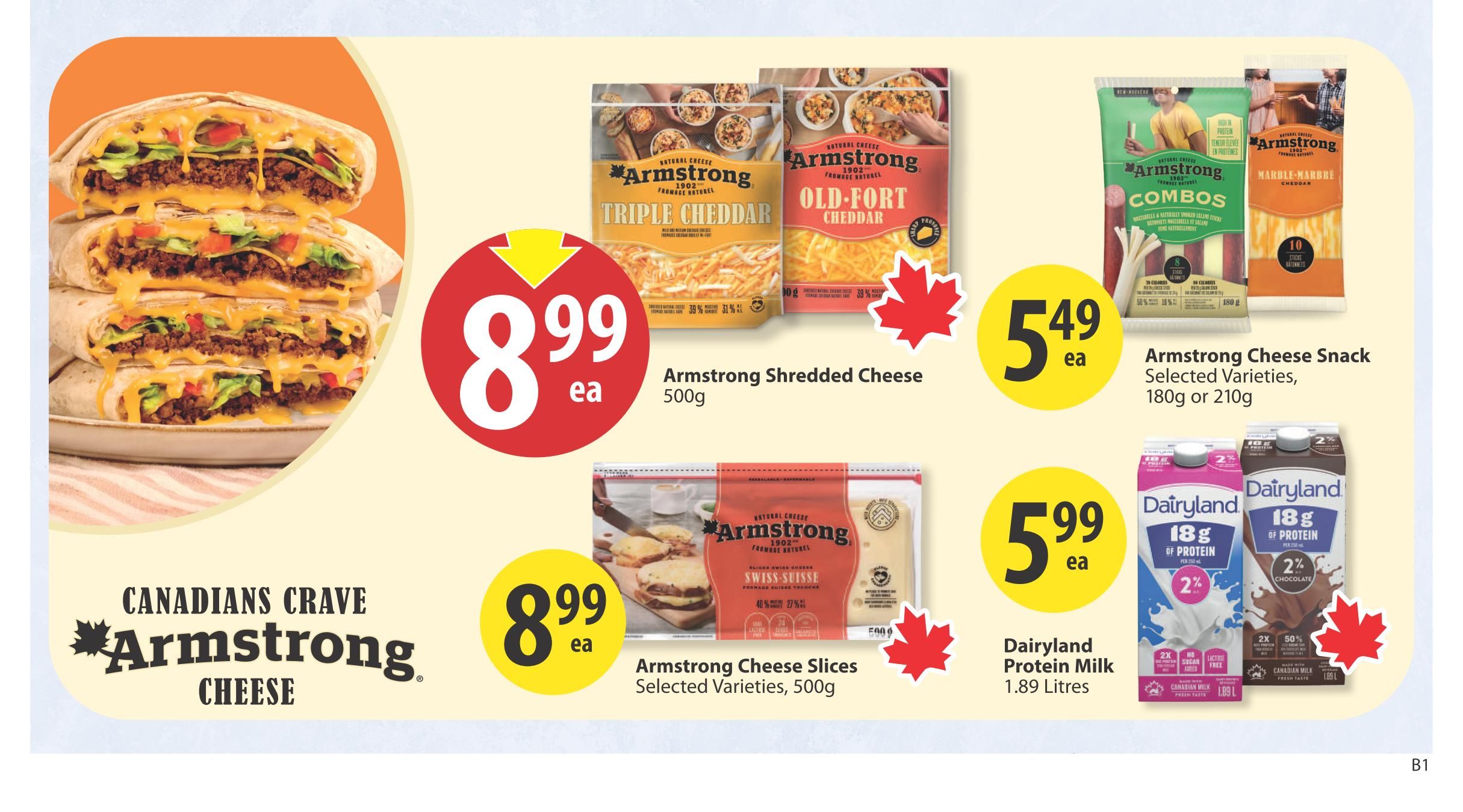 Save On Foods (AB) Flyer June 25 to July 1