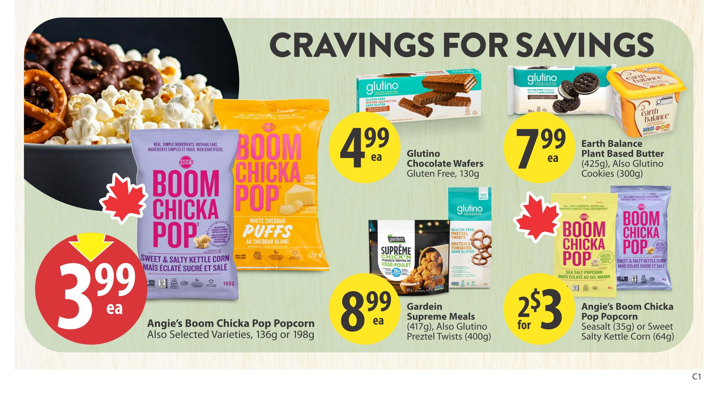 Save On Foods (SK) Flyer June 25 to July 1