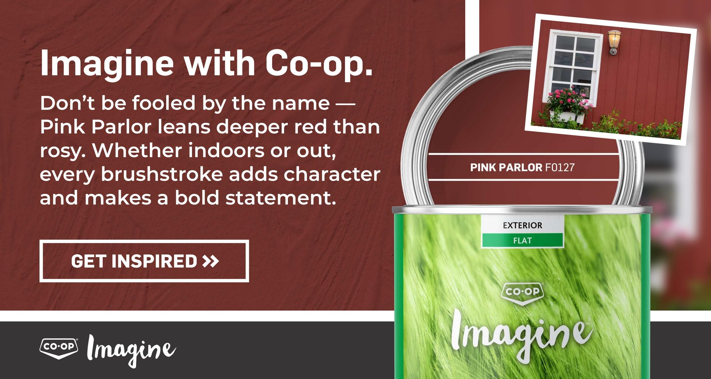 Co-op (West) Home Centre Flyer June 25 to July 1
