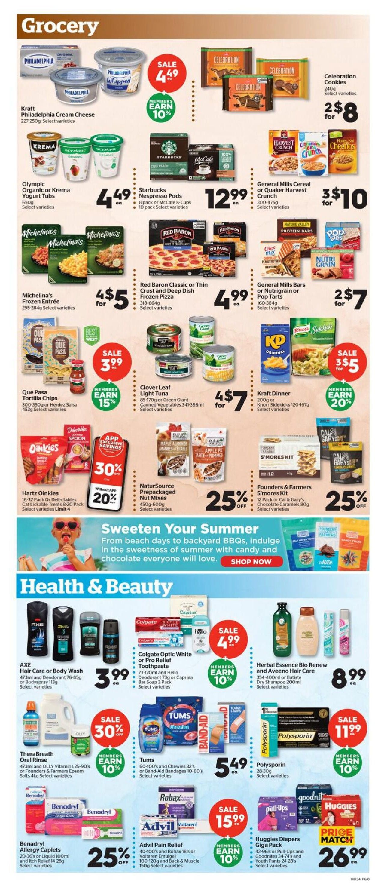 Calgary Co-op Flyer June 25 to July 1