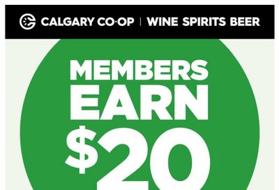 Calgary Co-op SWCB Flyer June 25 to July 1