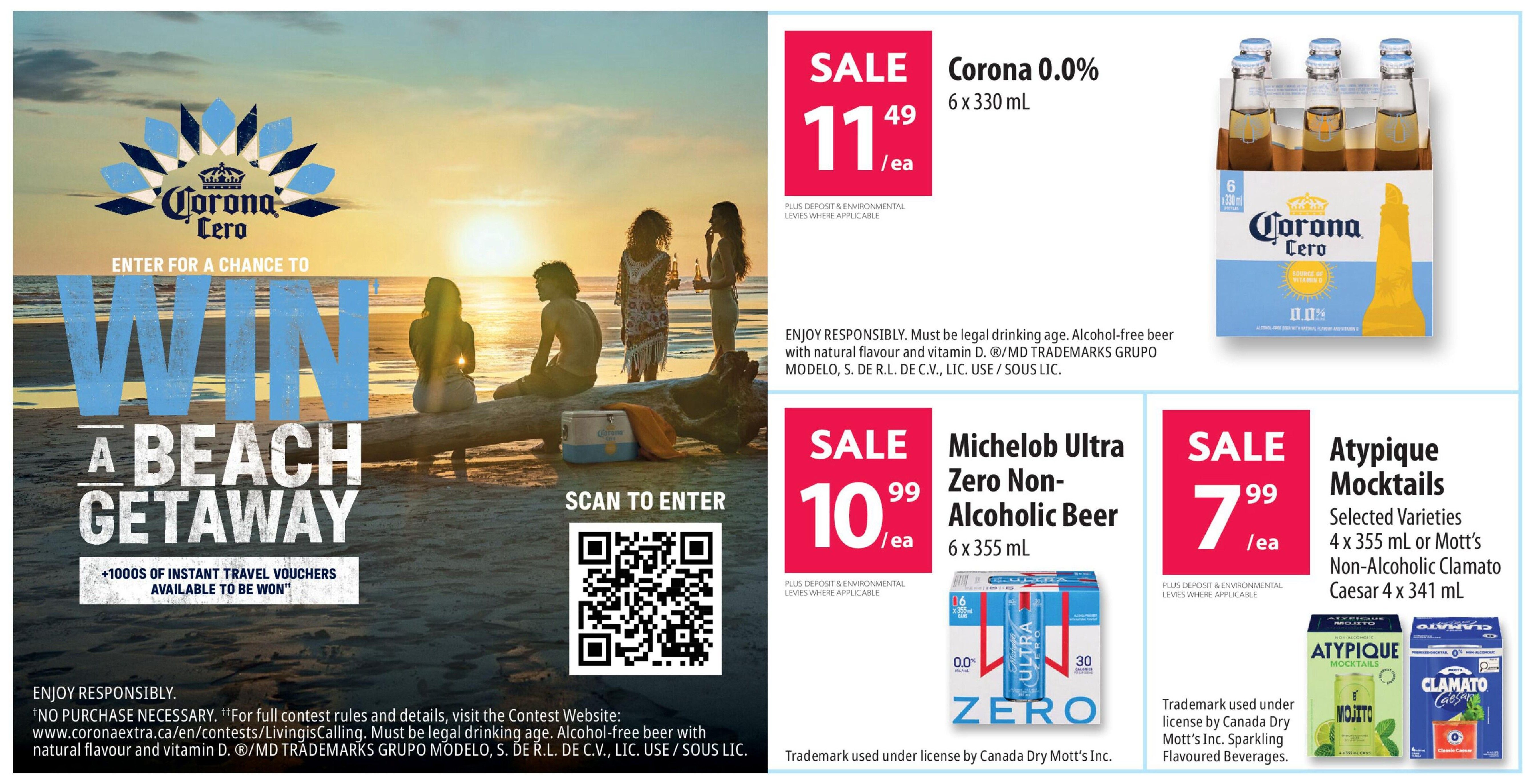 Co-op (West) Food Store Flyer June 25 to July 1